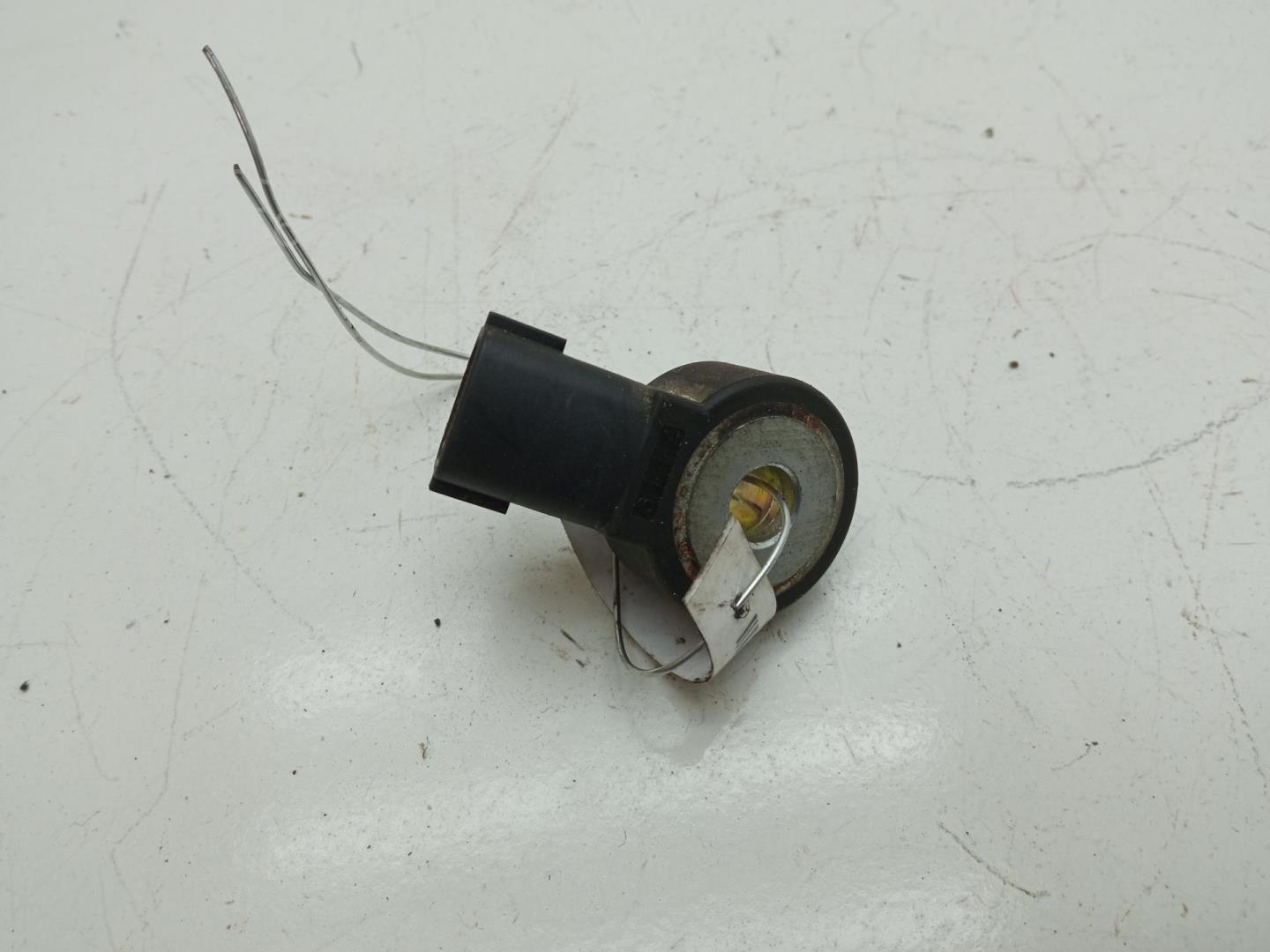 Датчик детонации