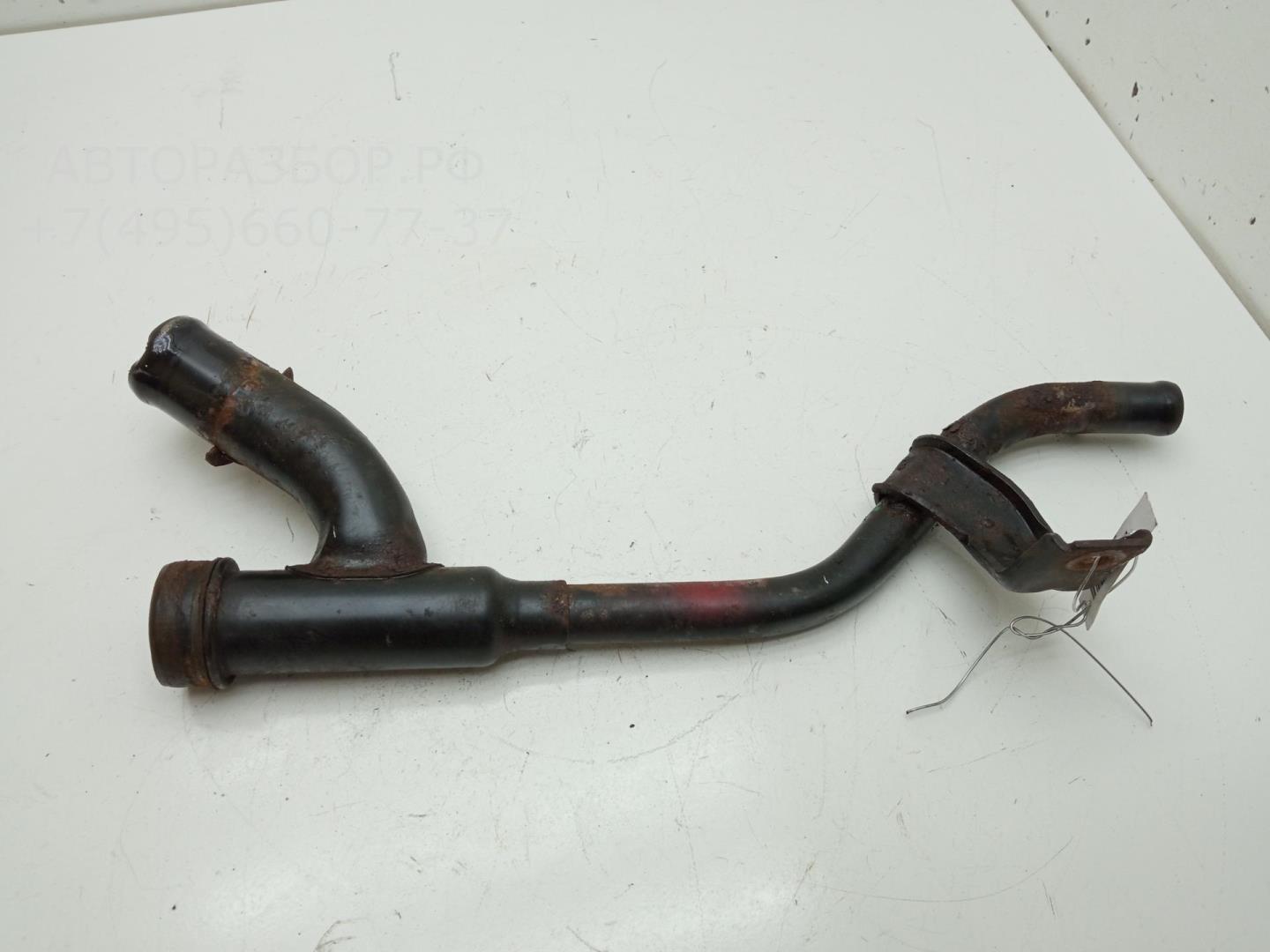 Трубка системы охлаждения