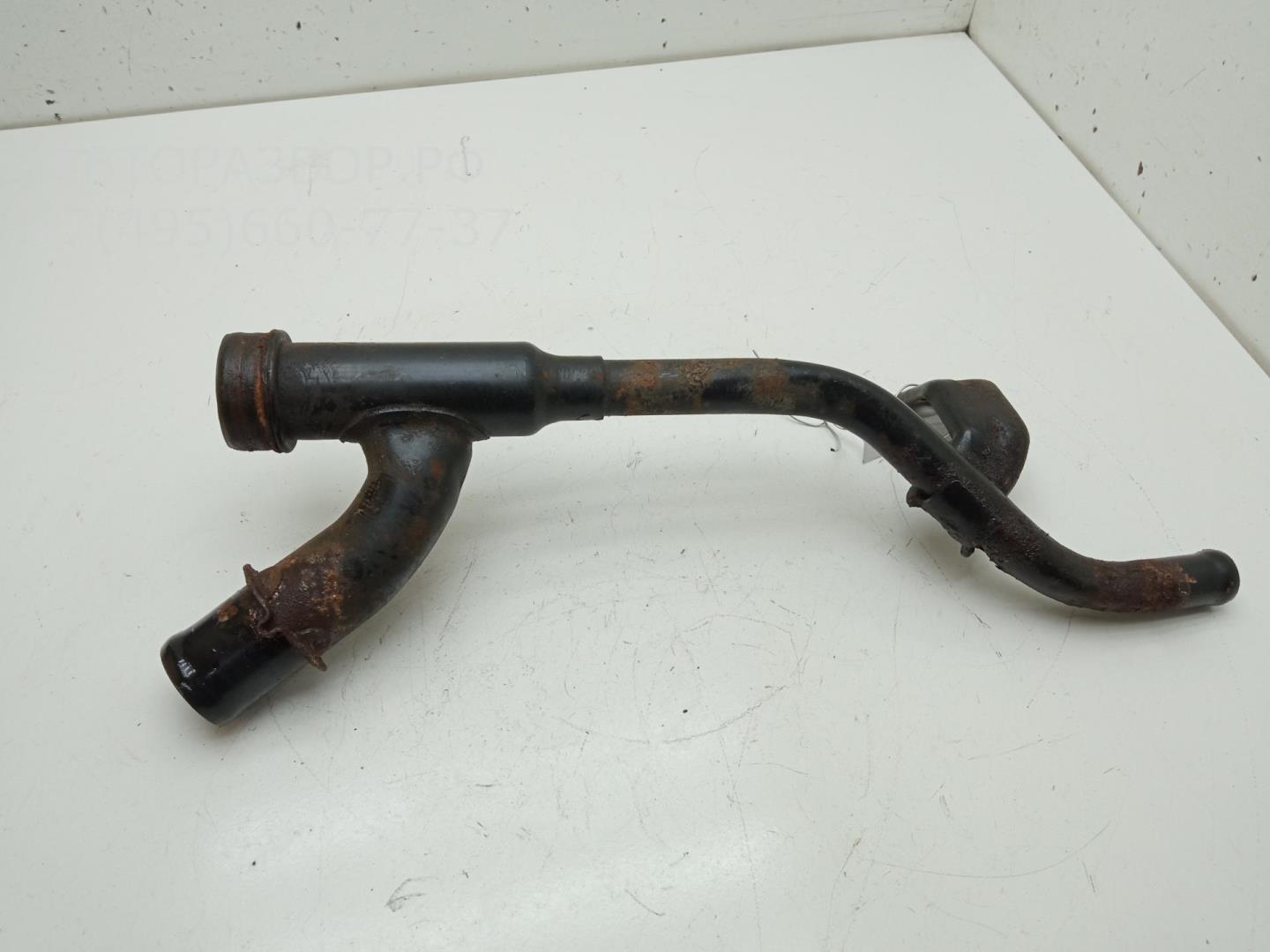 Трубка системы охлаждения