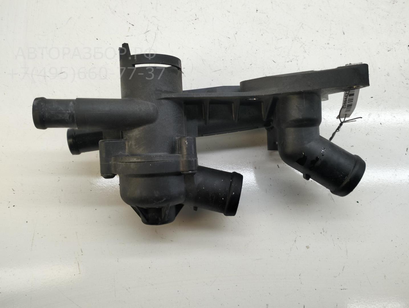 Корпус термостата