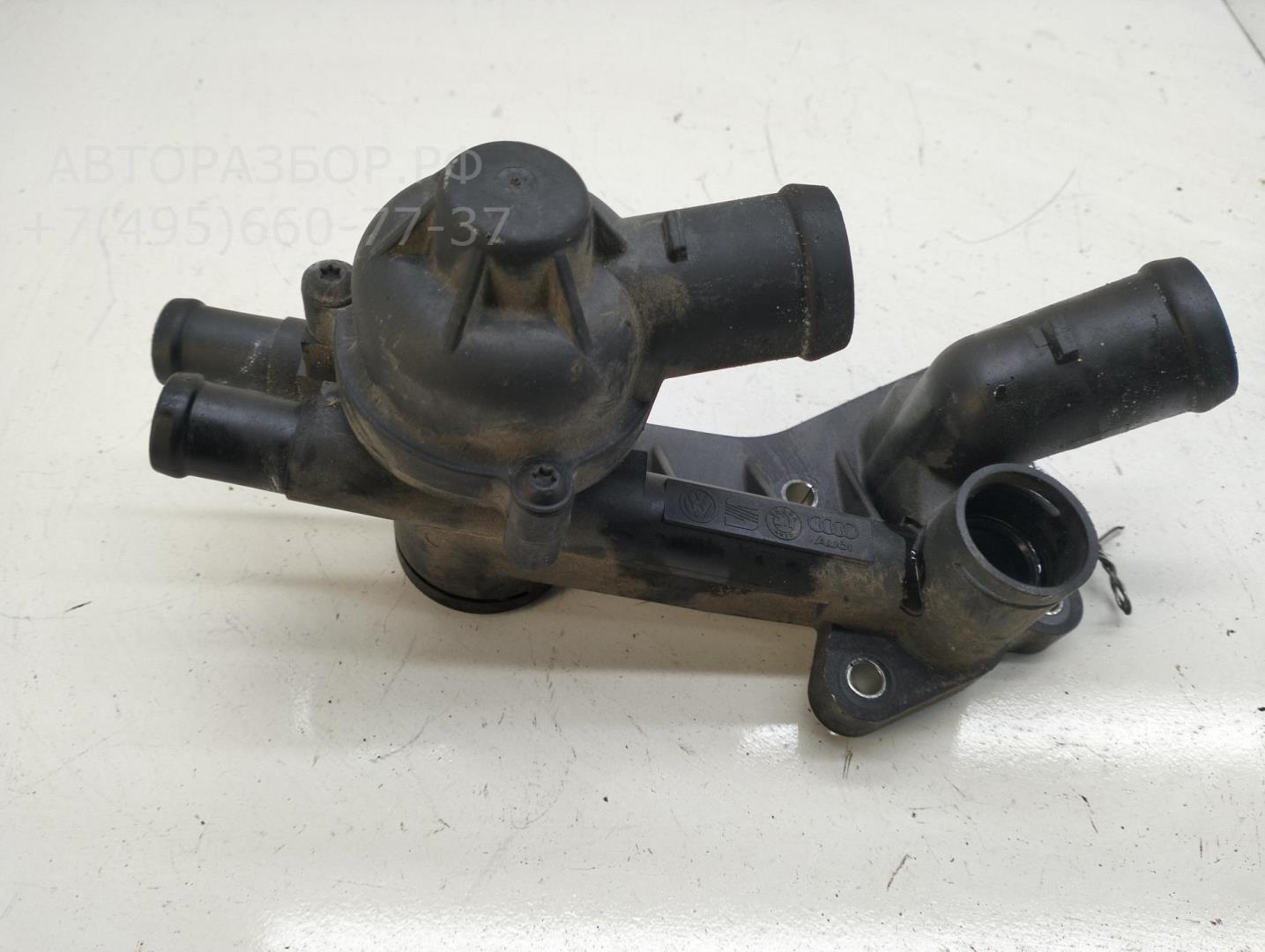 Корпус термостата