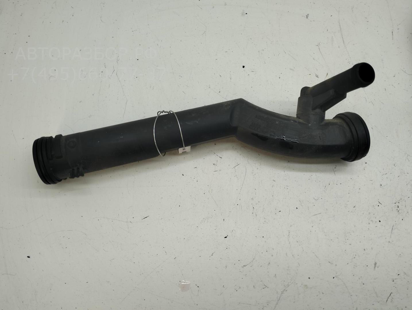 Трубка системы охлаждения