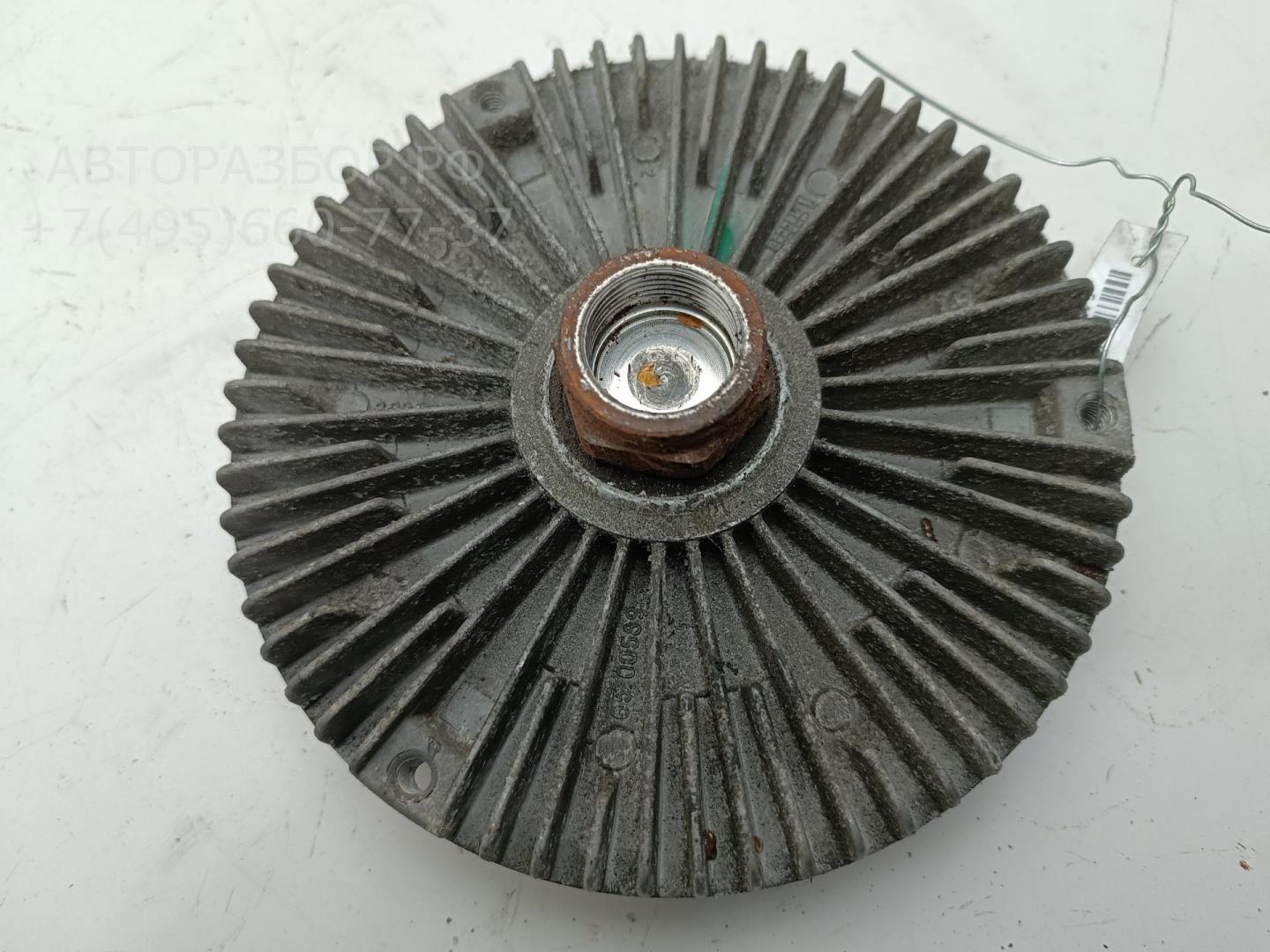 Термомуфта