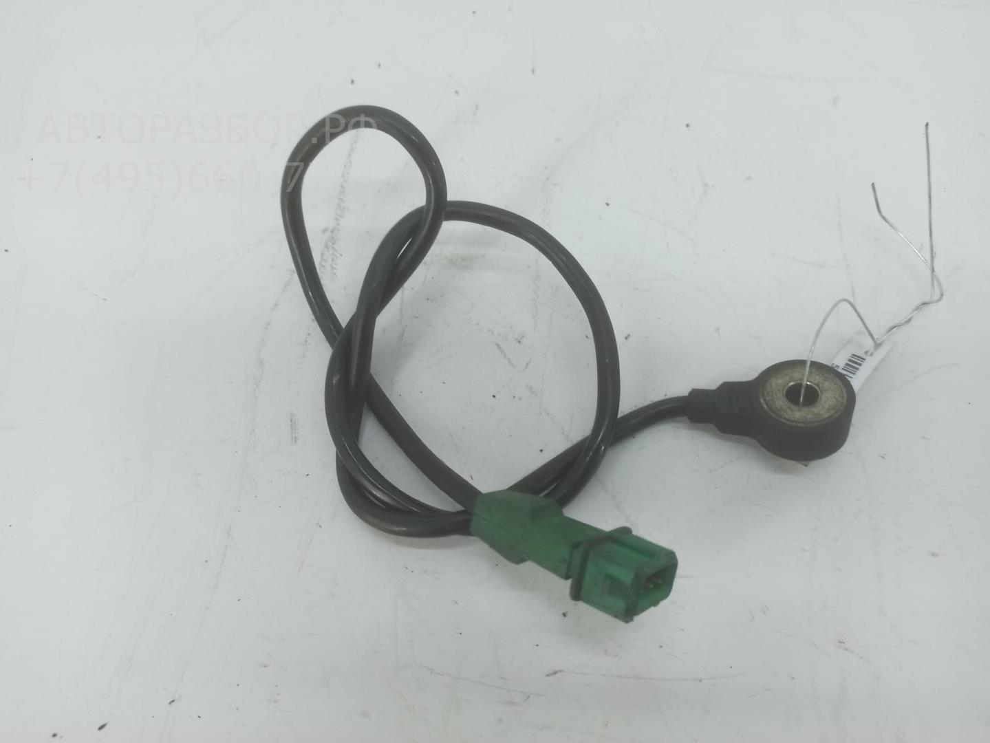 Датчик детонации