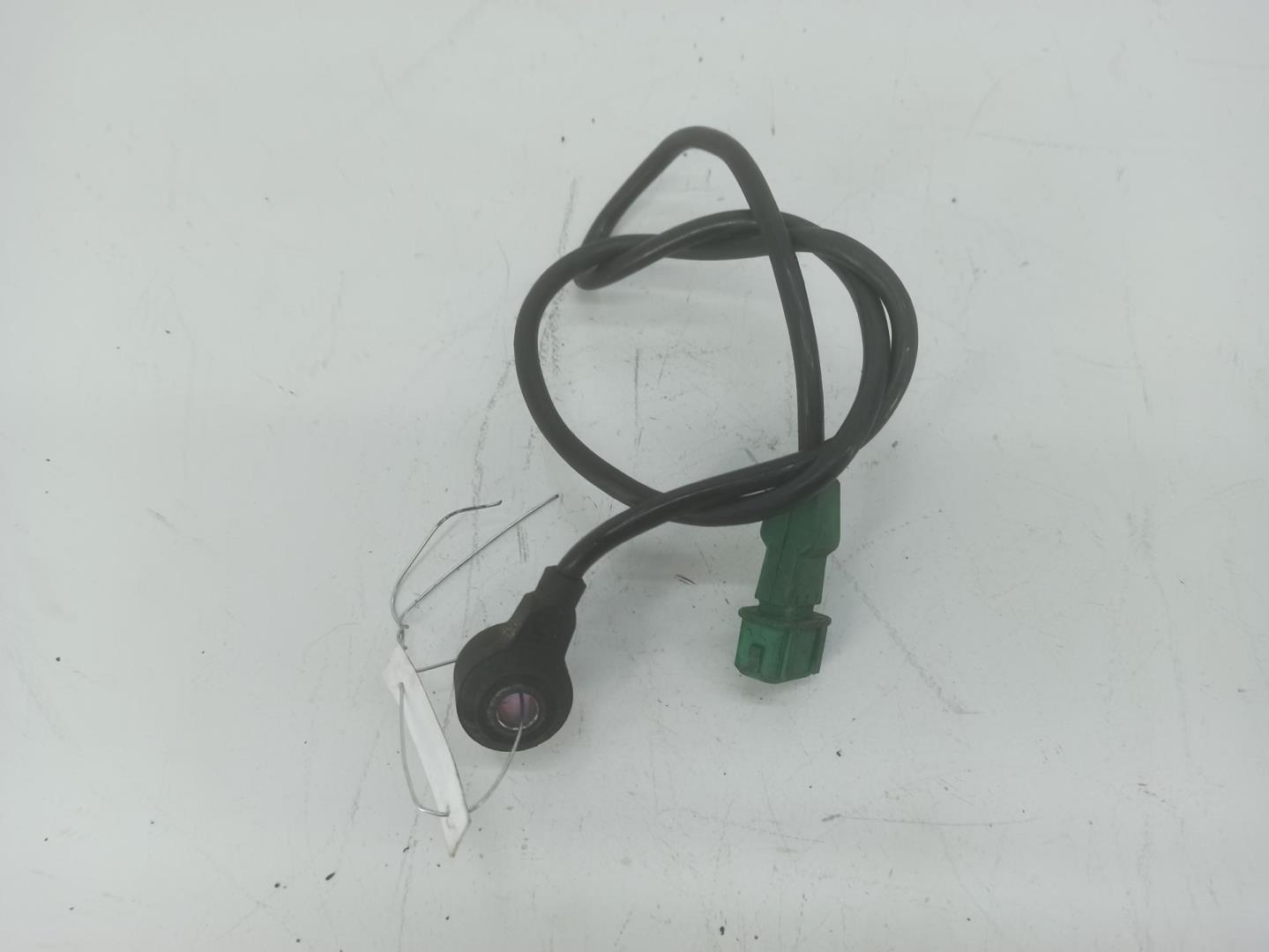 Датчик детонации