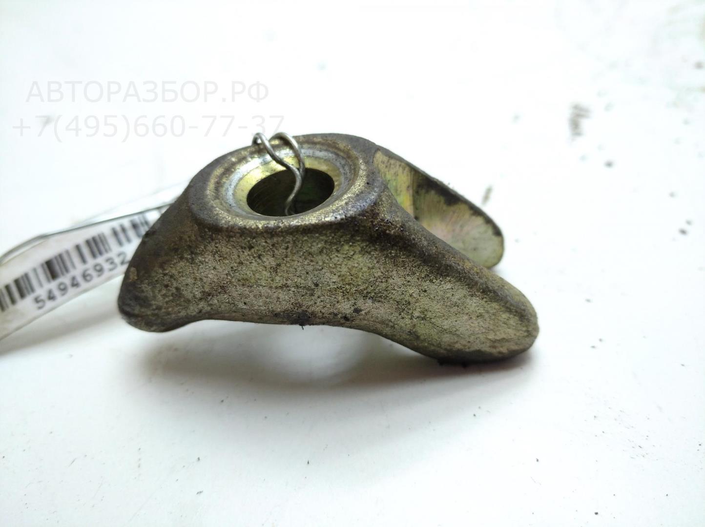 Кронштейн форсунки