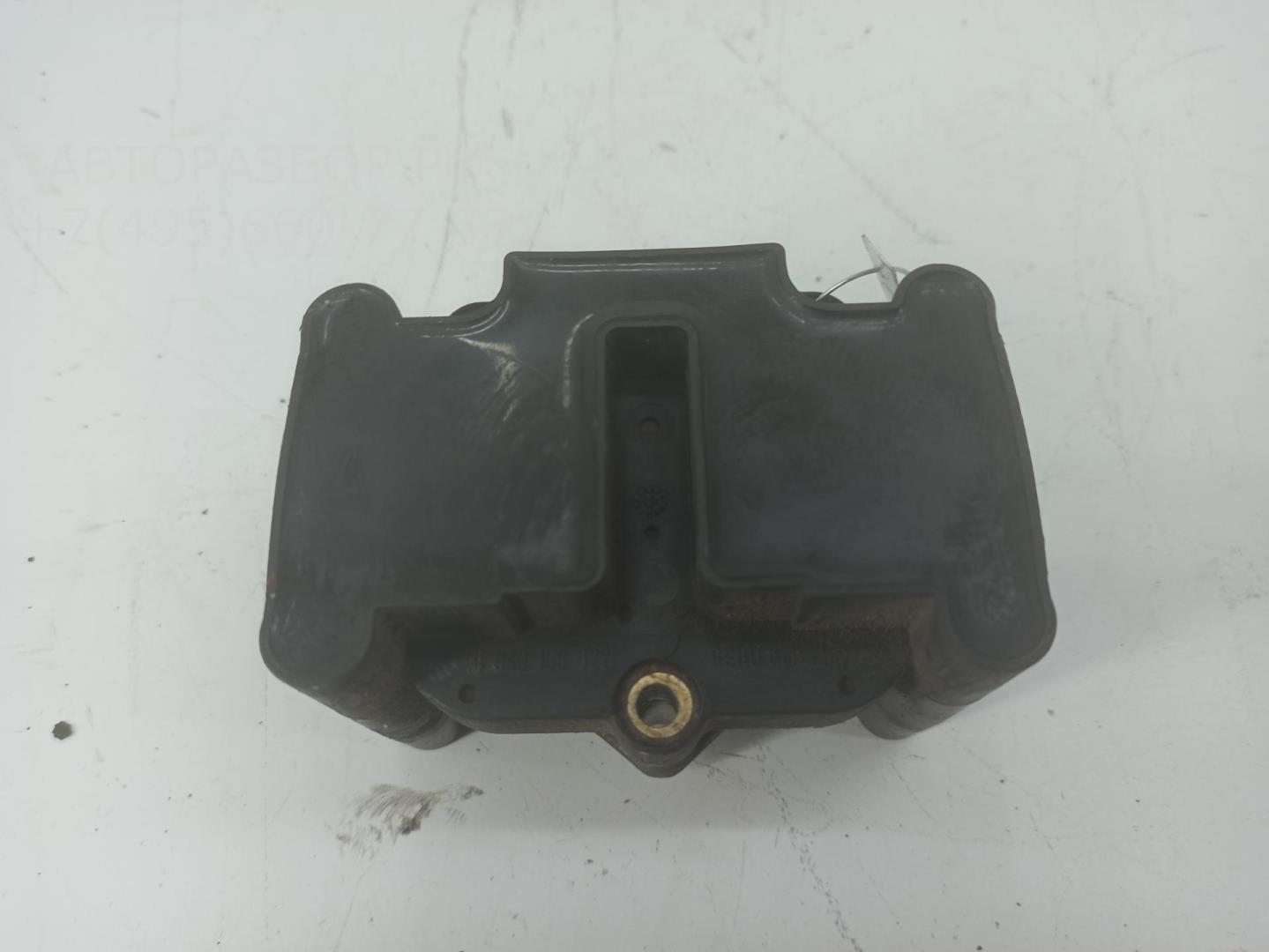 Катушка зажигания