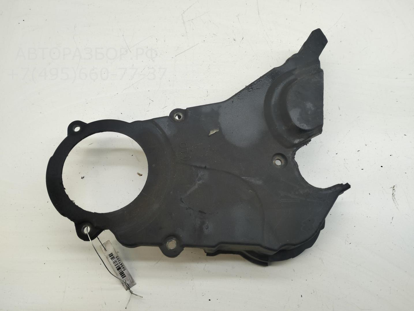 Кожух ремня ГРМ для Leon (1P1) 2005-2012