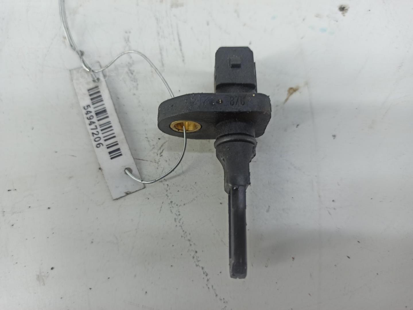 Датчик абсолютного давления