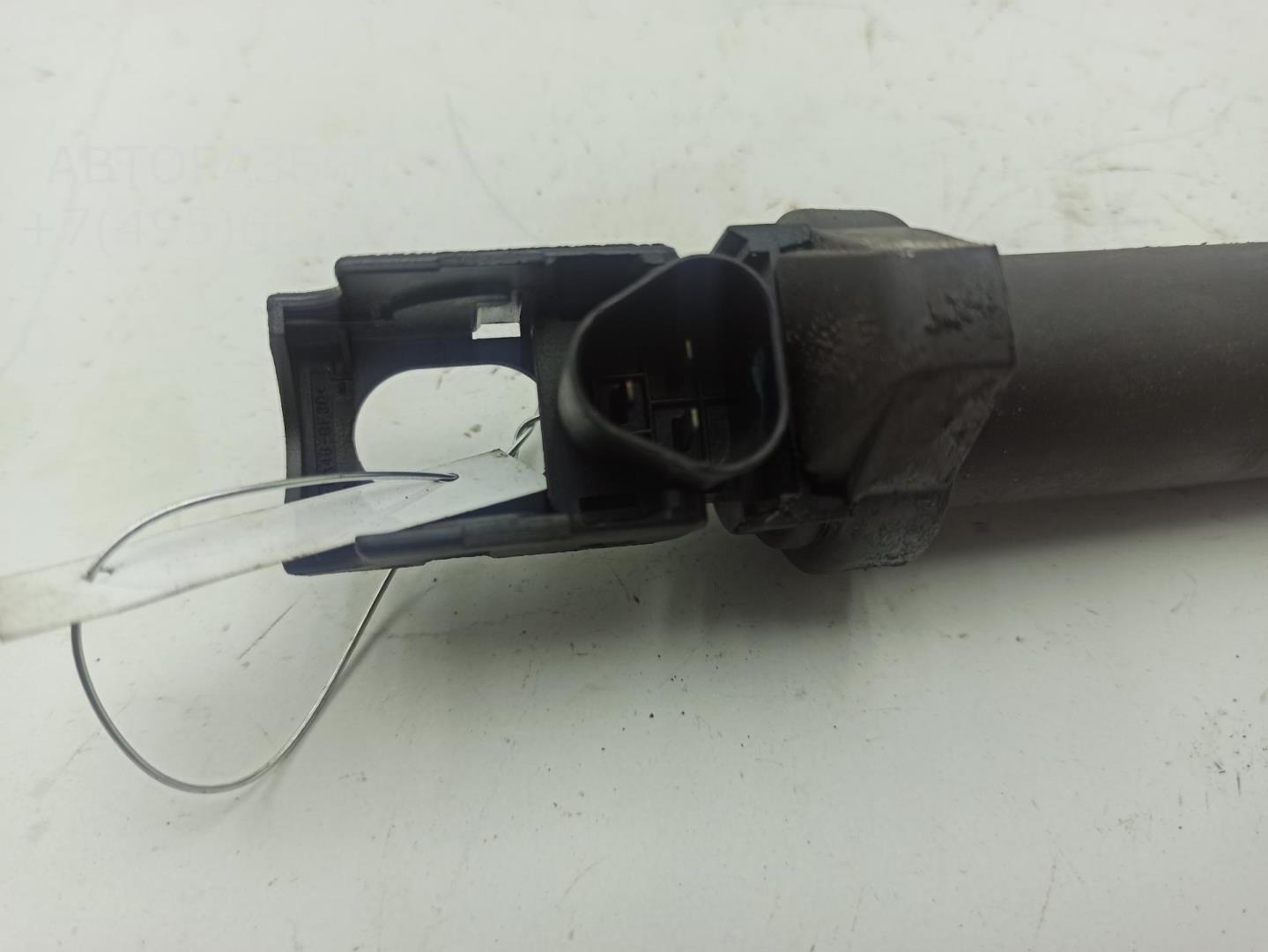 Катушка зажигания