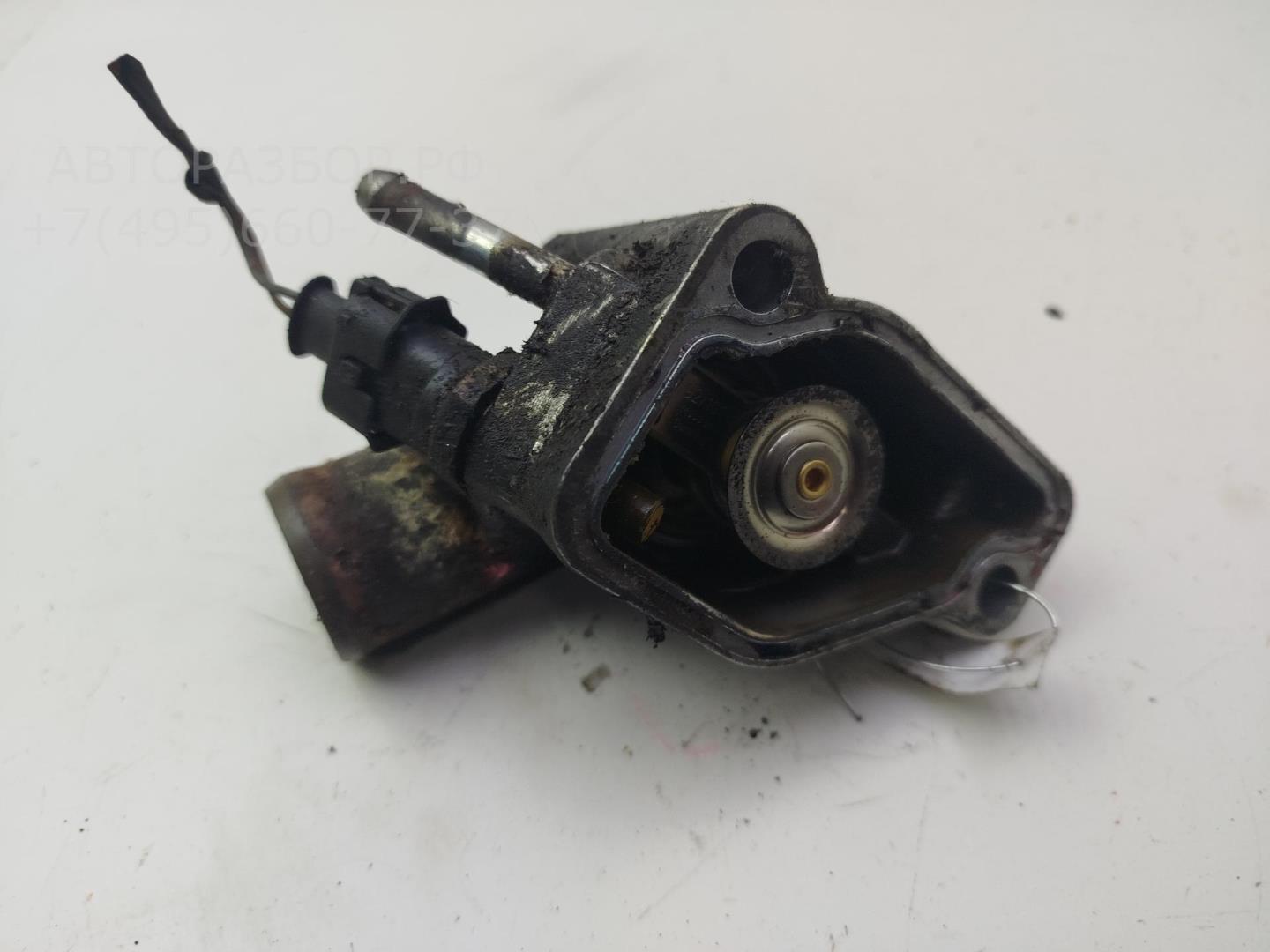 Корпус термостата