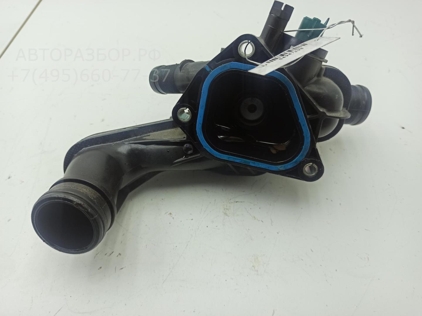 Корпус термостата