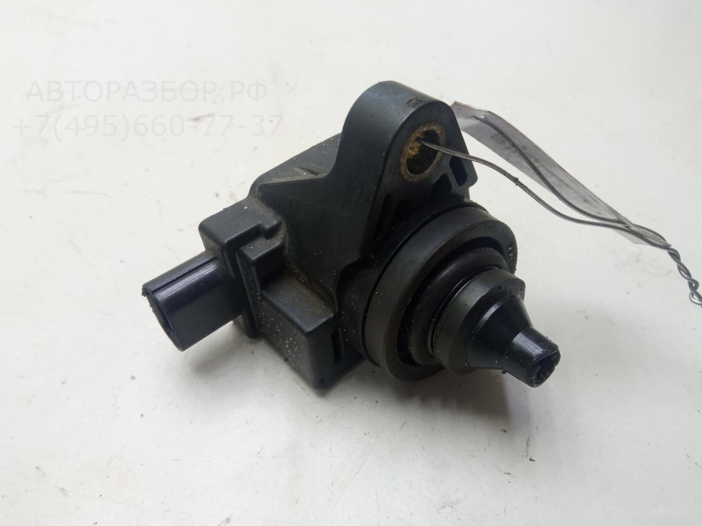 Катушка зажигания