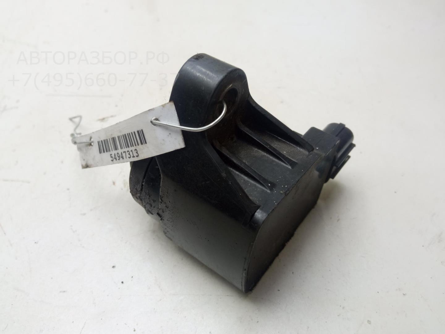 Катушка зажигания