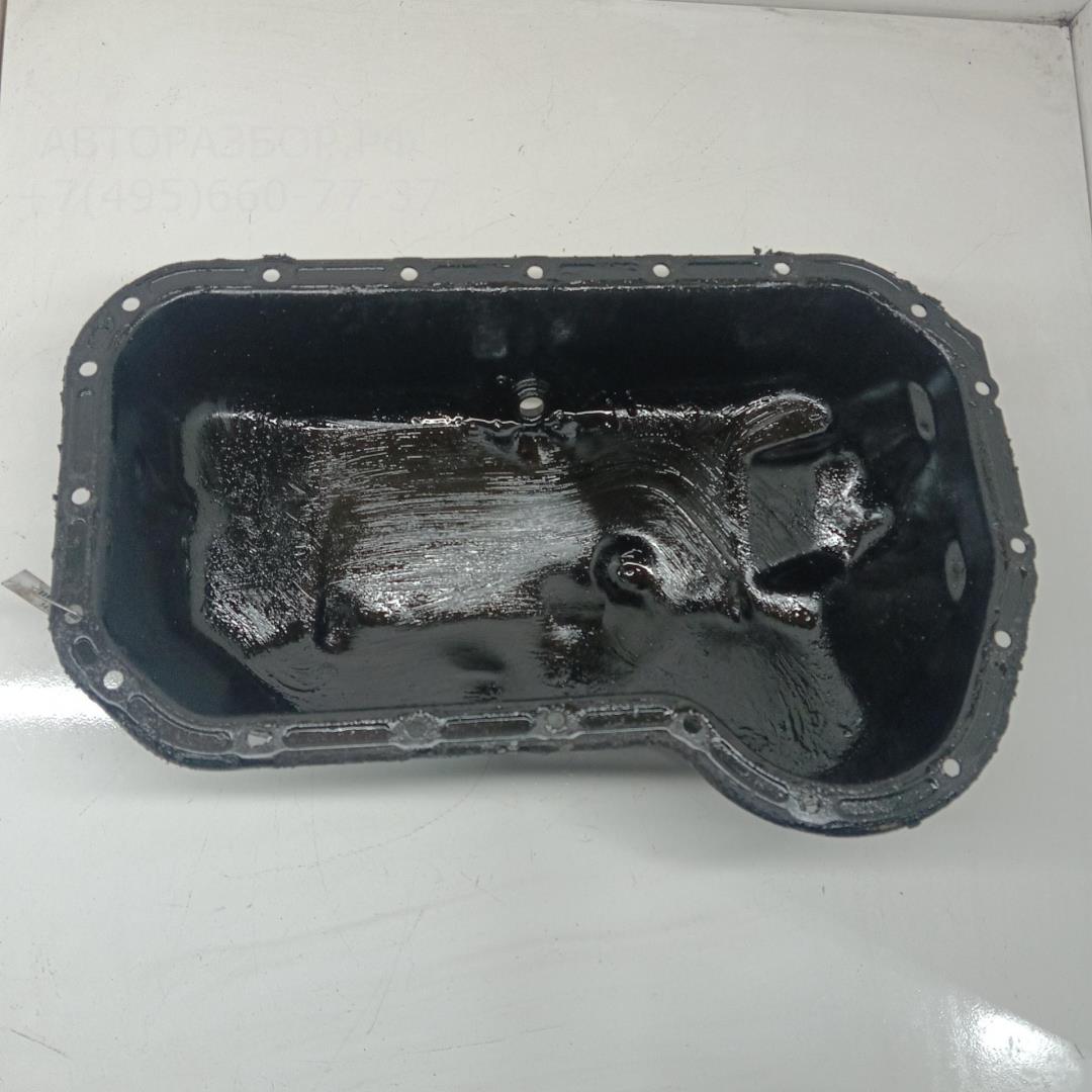 Поддон масляный двигателя (картер)