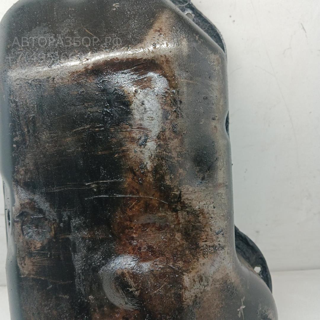 Поддон масляный двигателя (картер)