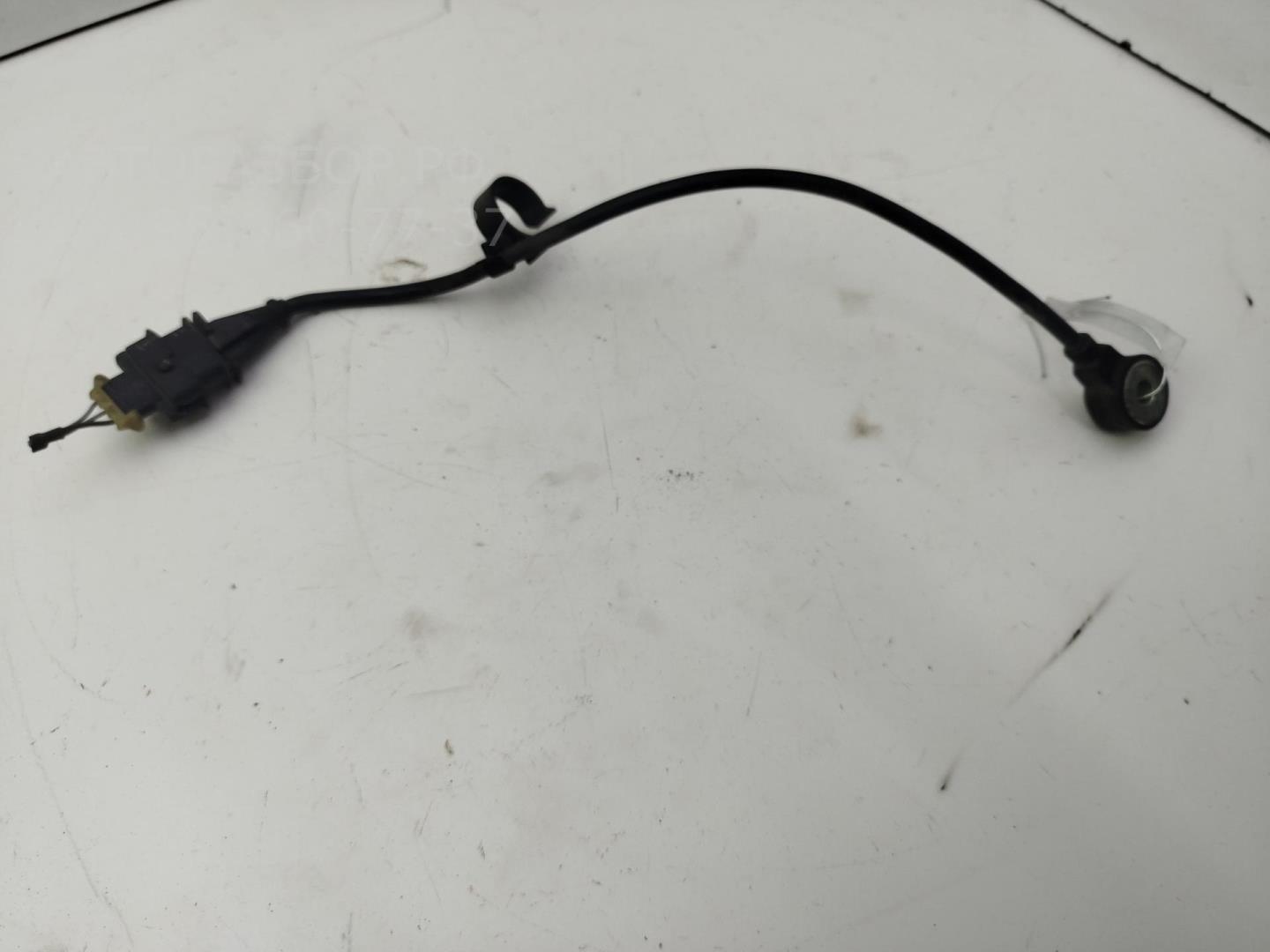 Датчик детонации