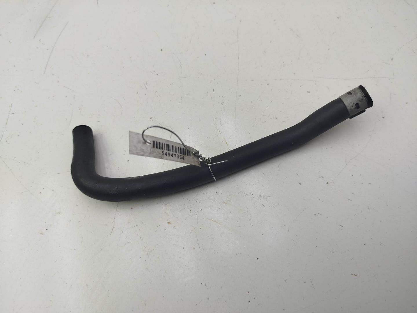 Патрубок радиатора