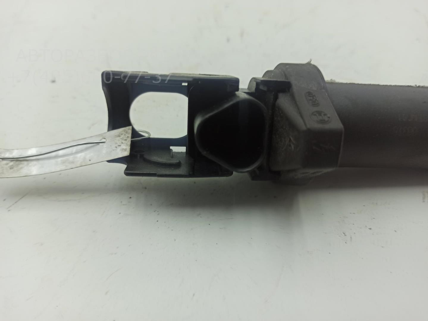 Катушка зажигания