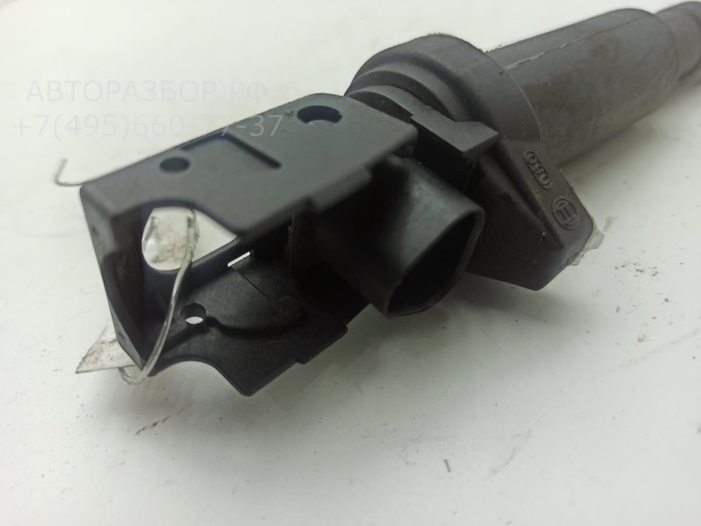 Катушка зажигания