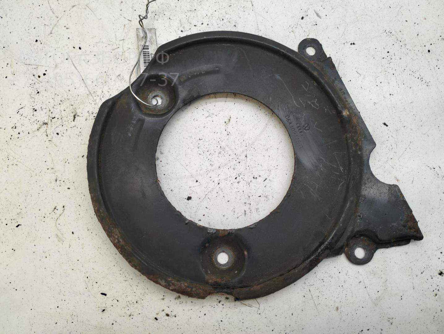 Кожух ремня ГРМ