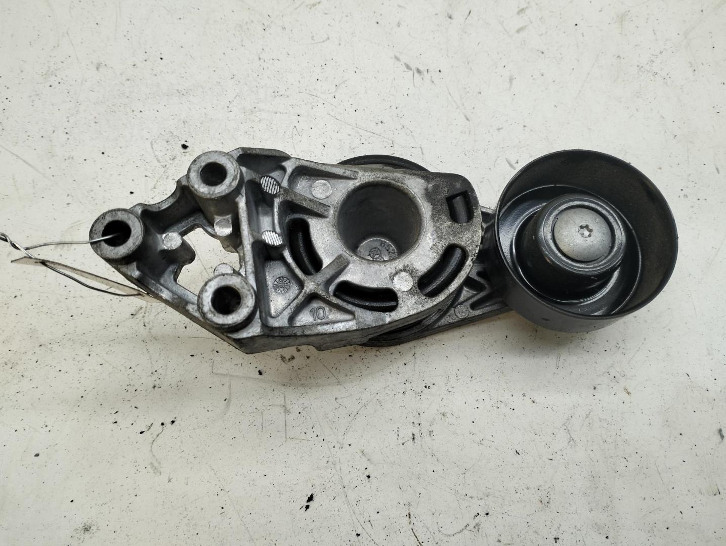 Механизм натяжения ремня ГРМ для Lupo (6L) 1998-2005