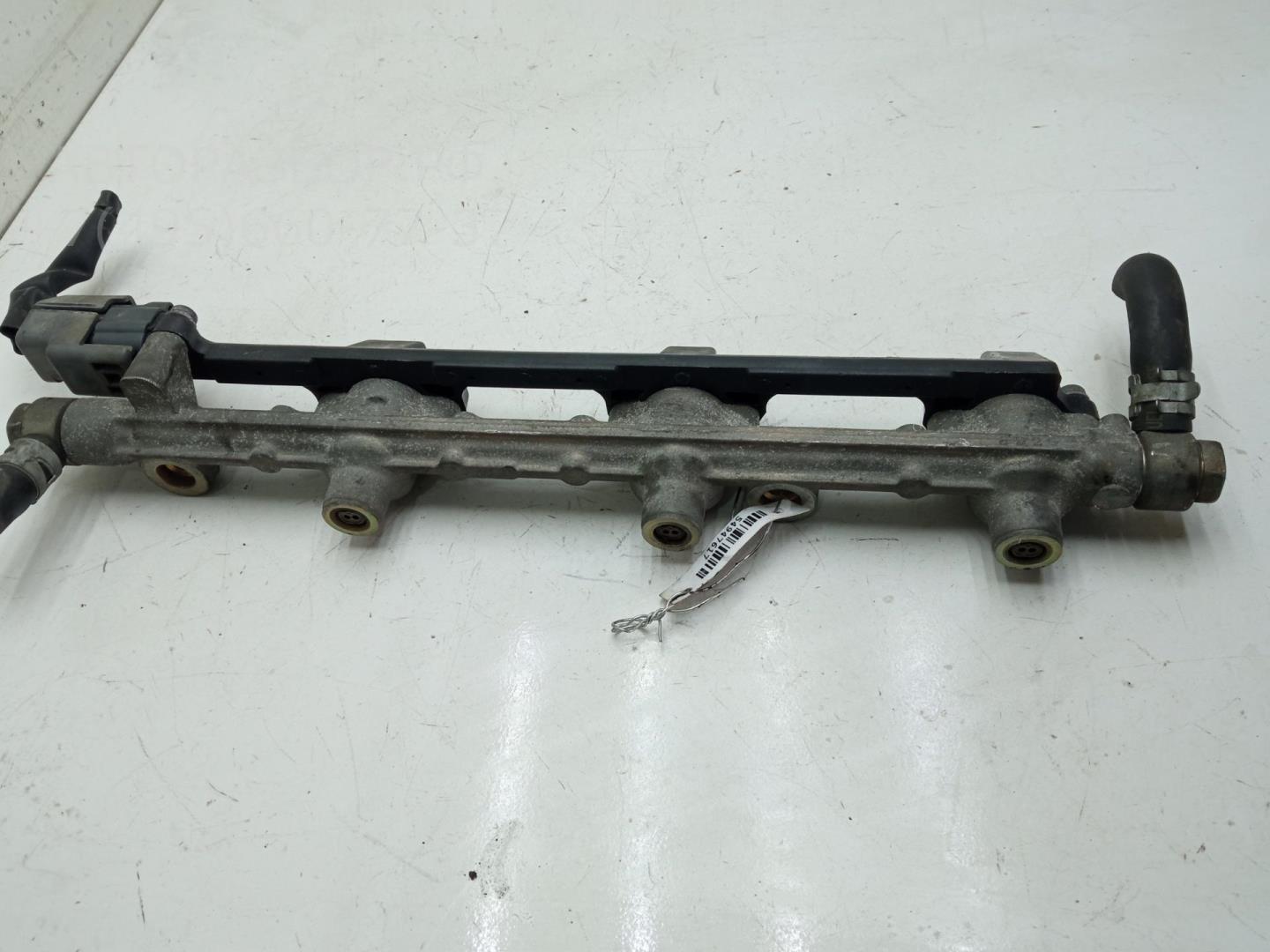 Форсунка инжекторная электрическая