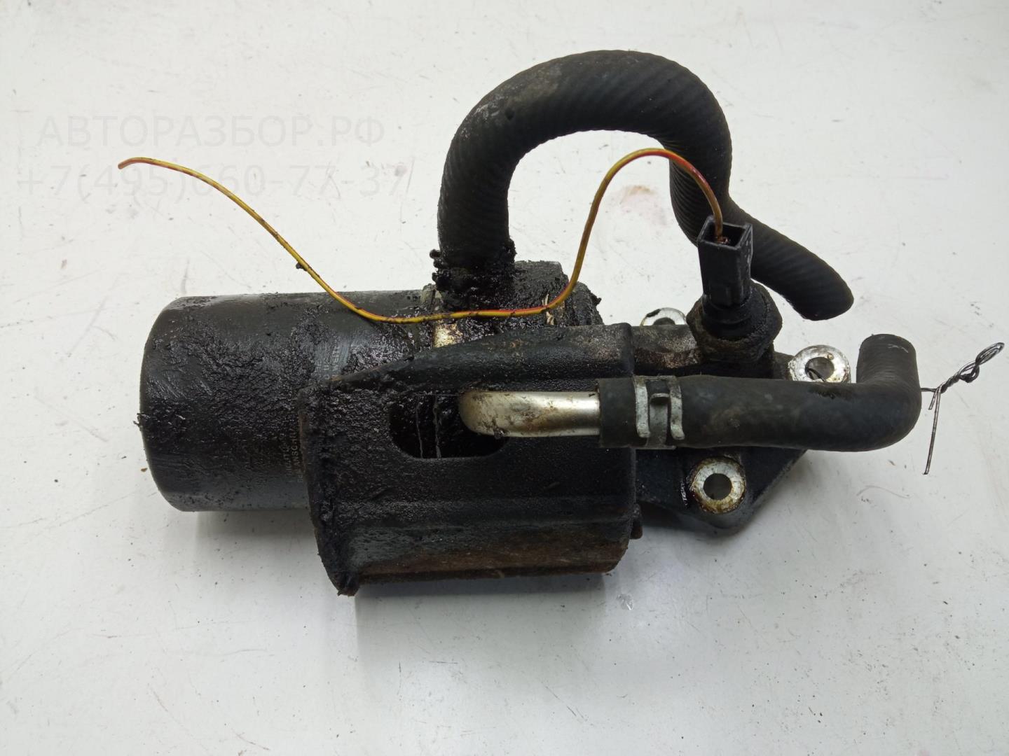 Корпус масляного фильтра