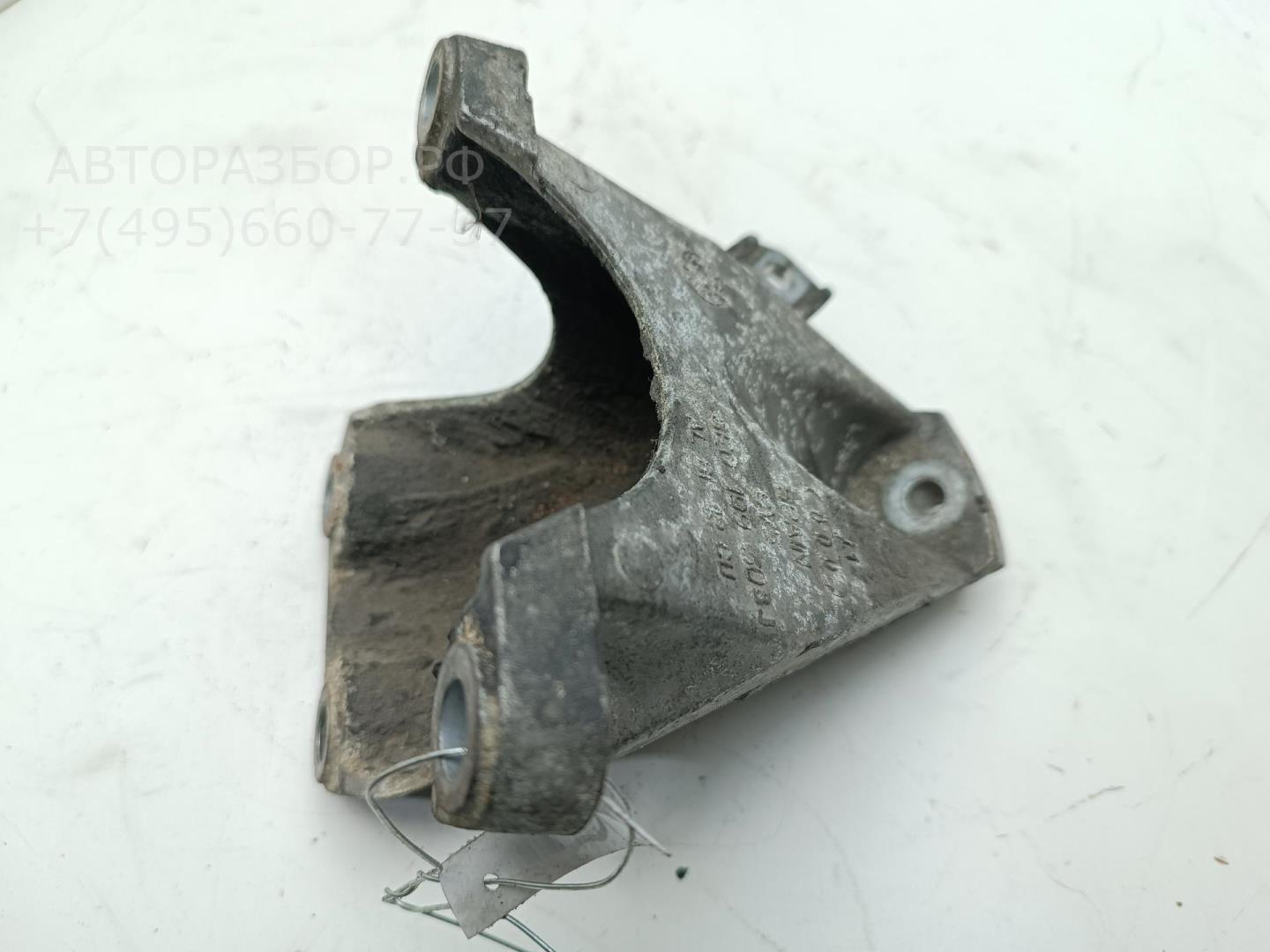 Опора двигателя