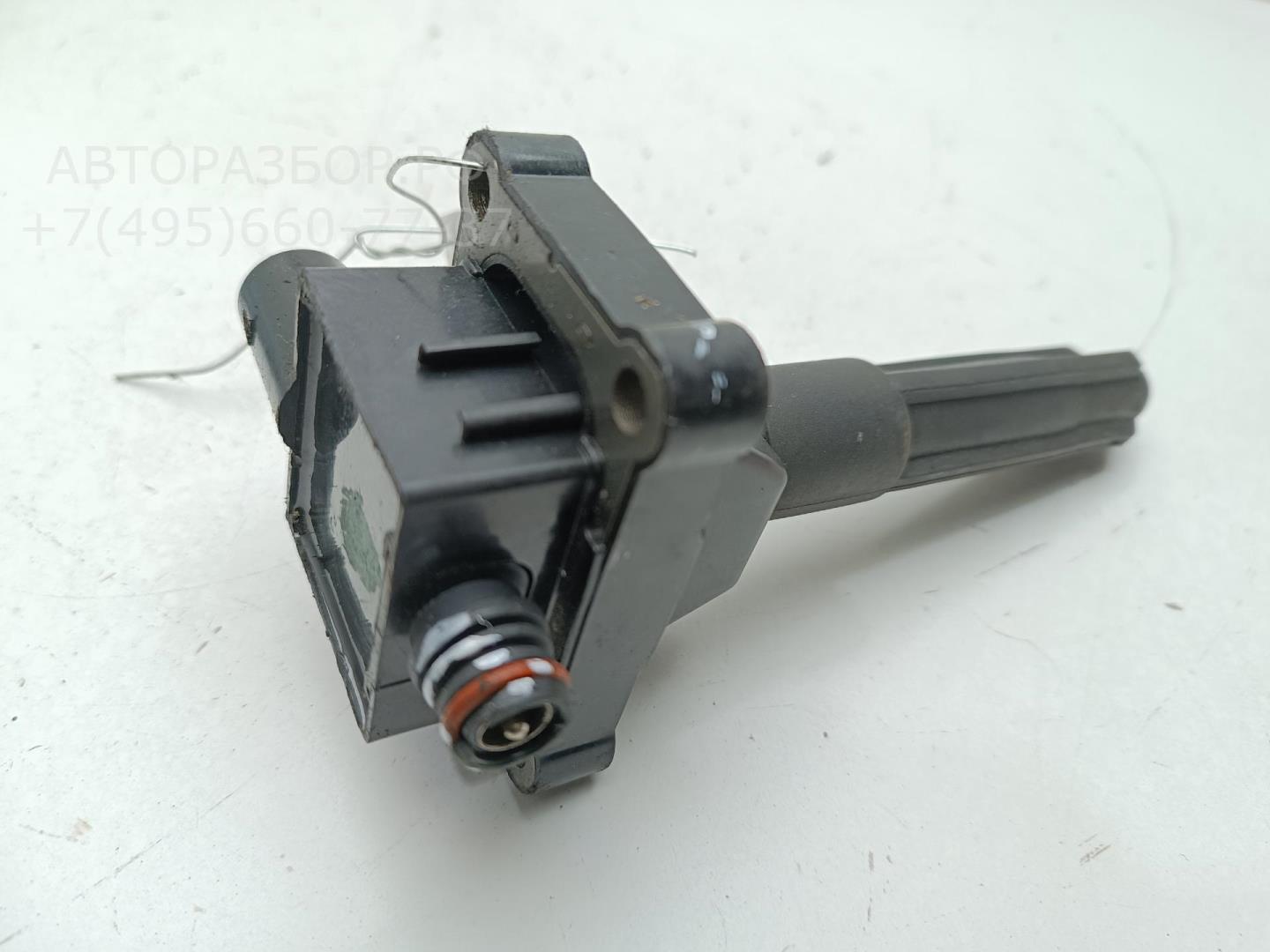 Катушка зажигания