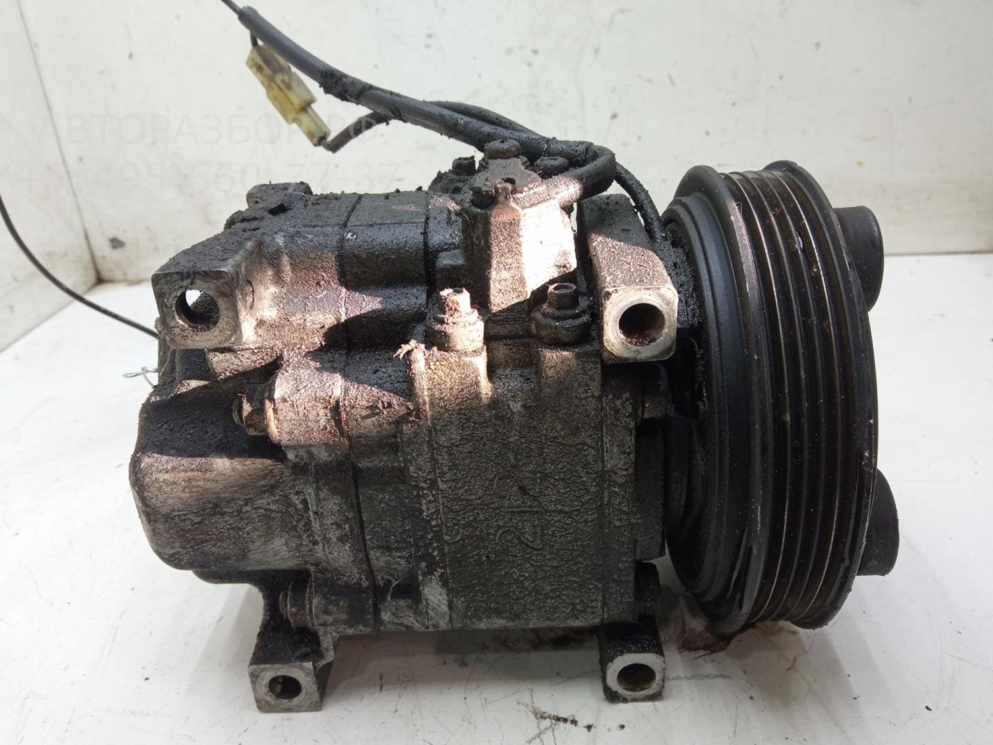 Компрессор кондиционера