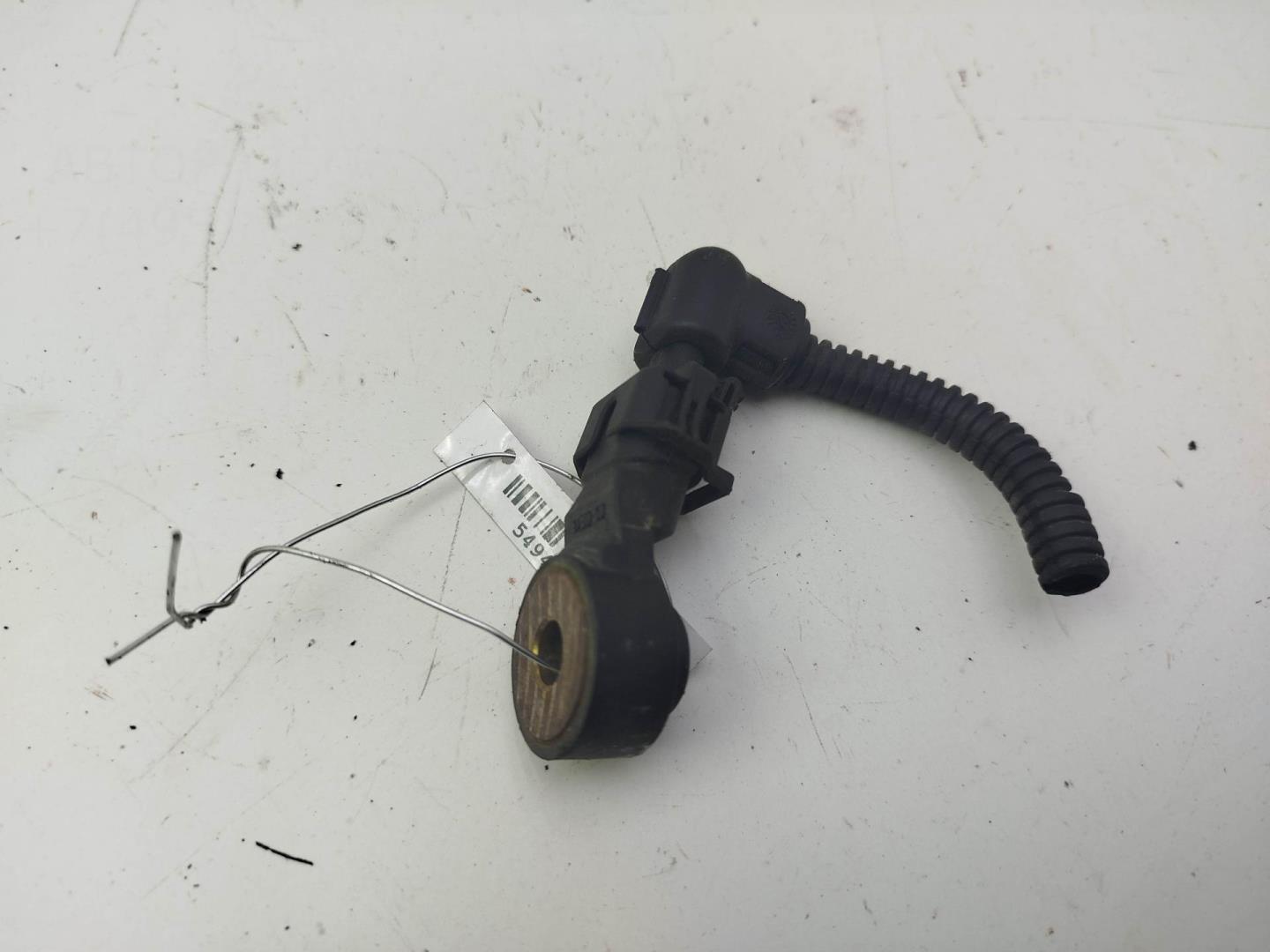 Датчик детонации