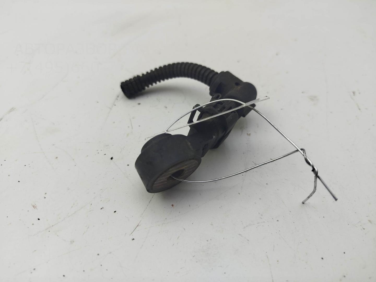 Датчик детонации