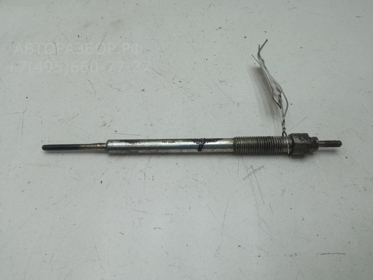 Свеча накаливания