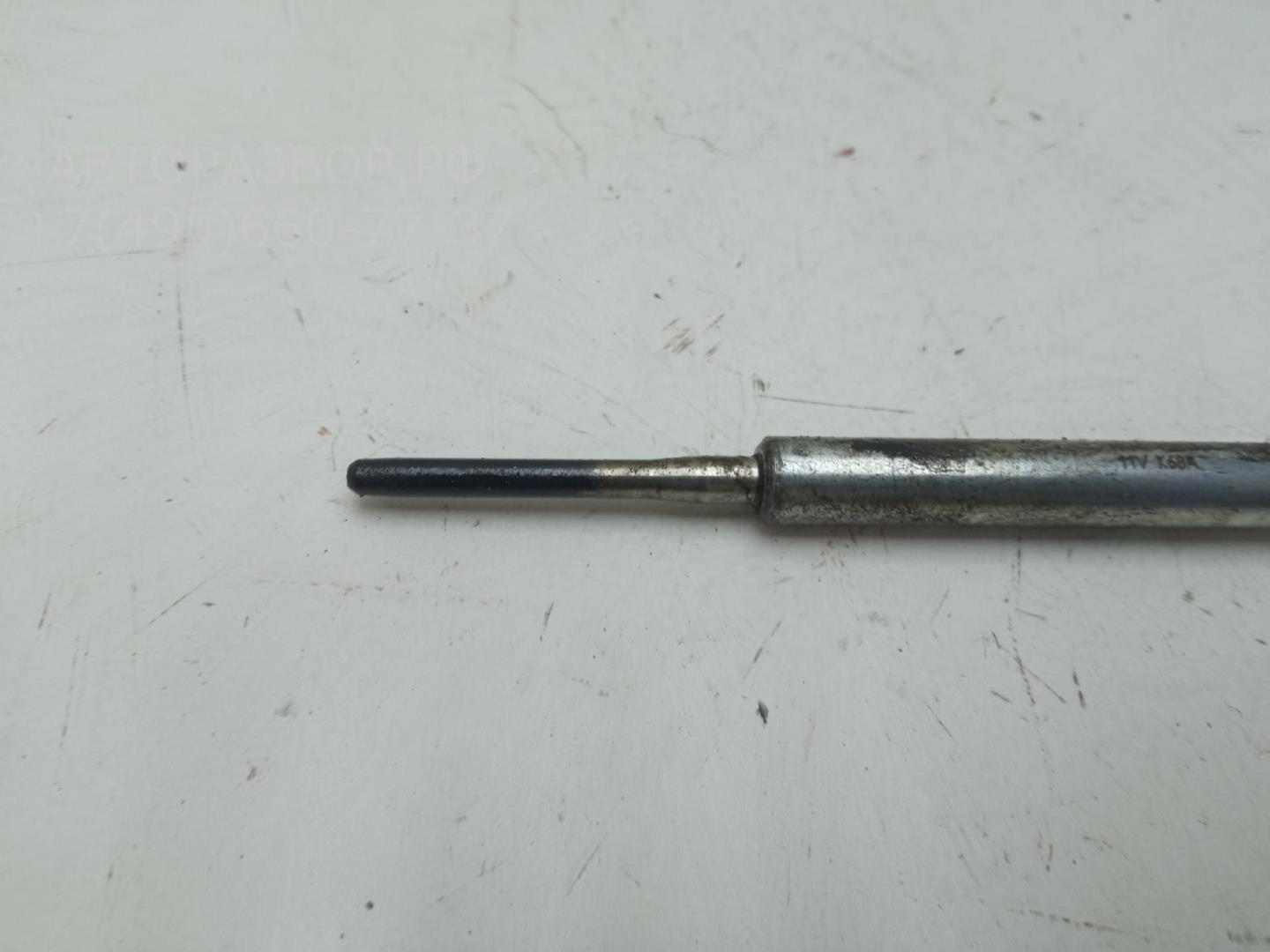 Свеча накаливания