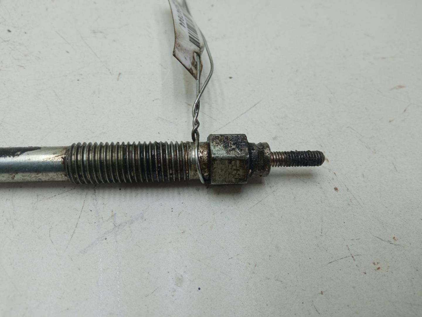 Свеча накаливания