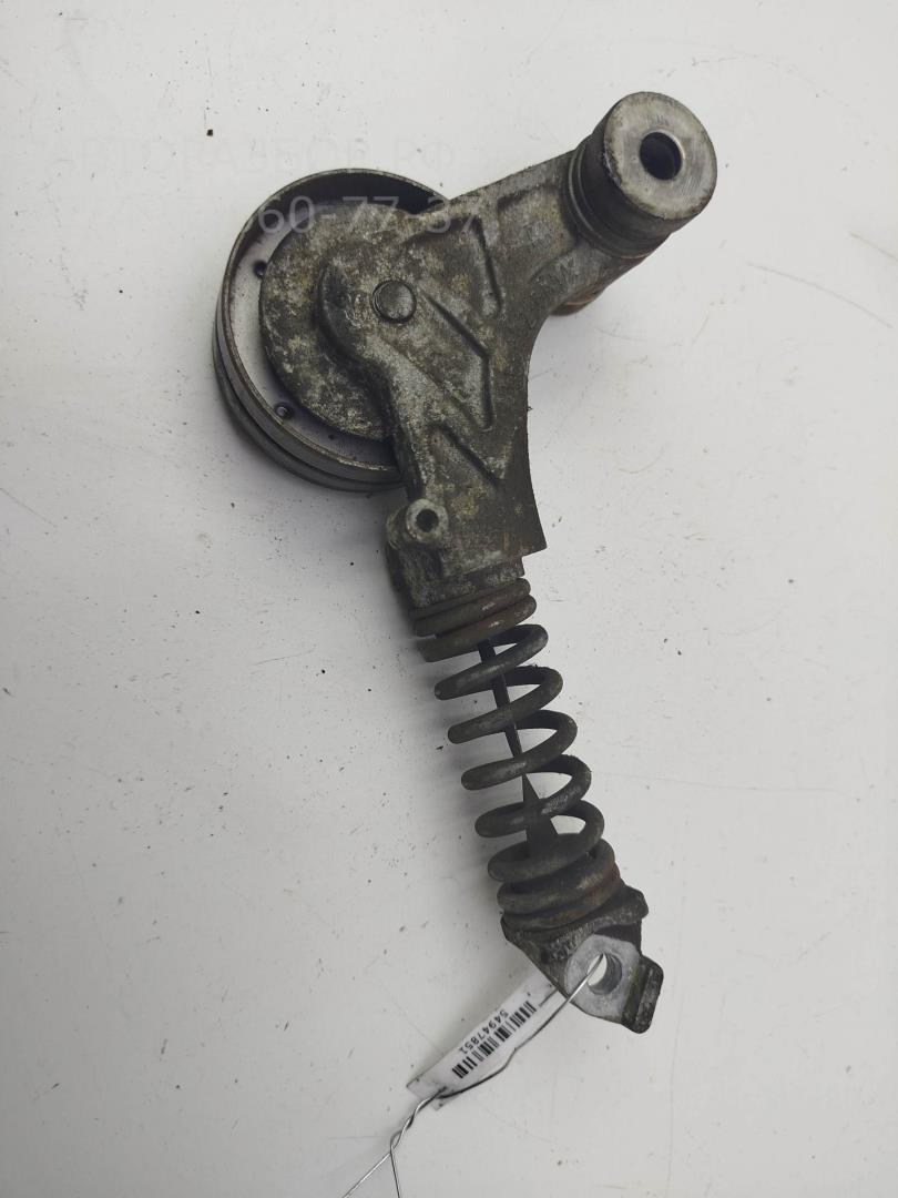 Механизм натяжения ремня ГРМ