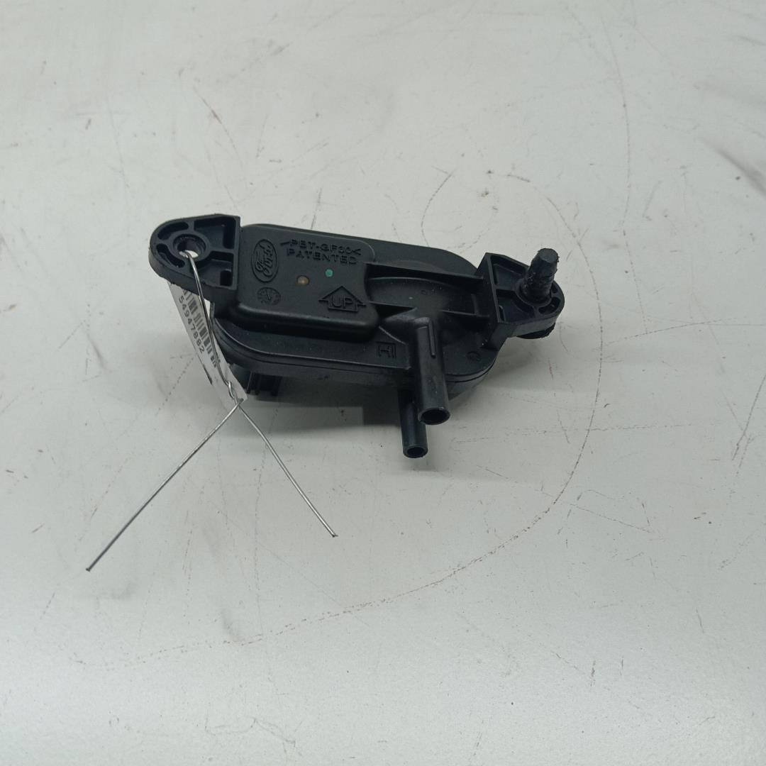 Клапан воздушный