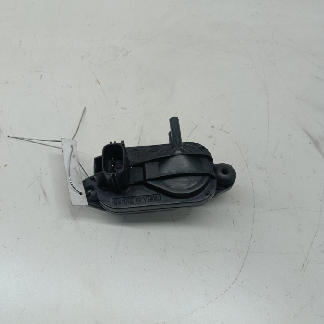 Клапан воздушный