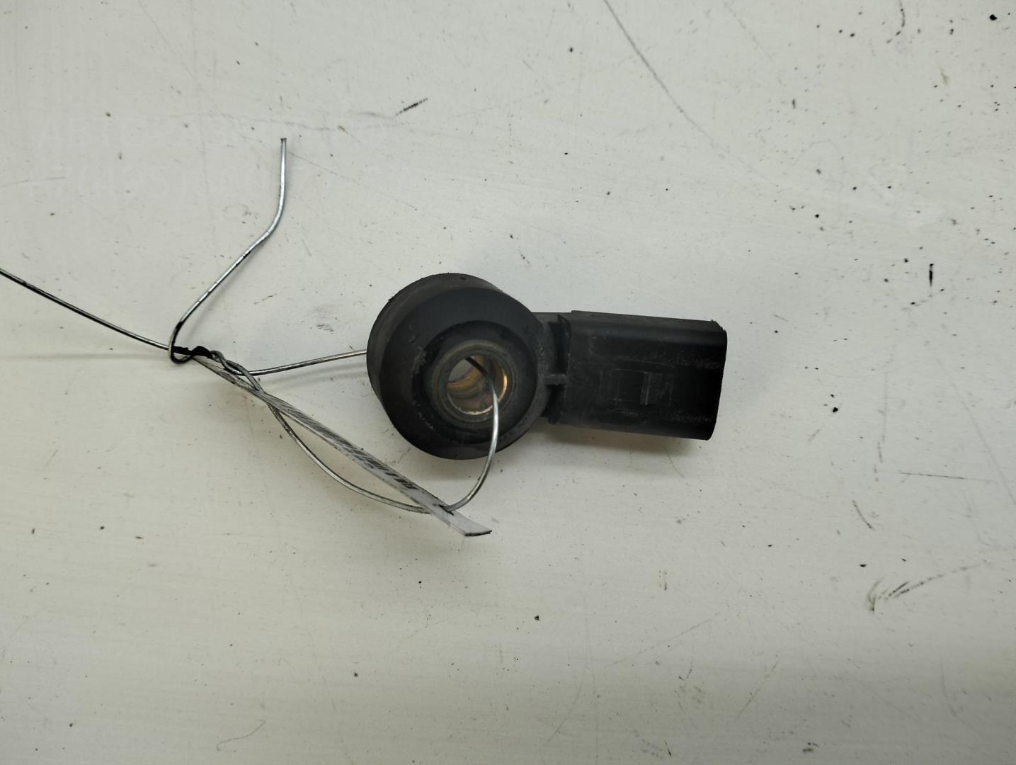 Датчик детонации