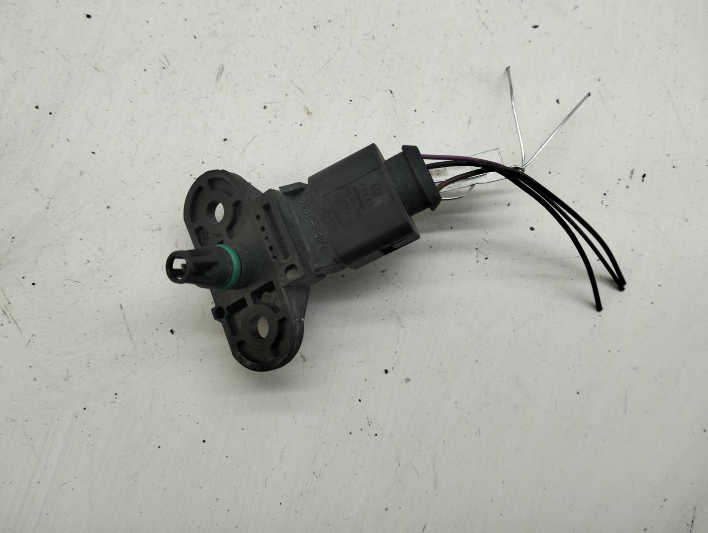 Датчик абсолютного давления