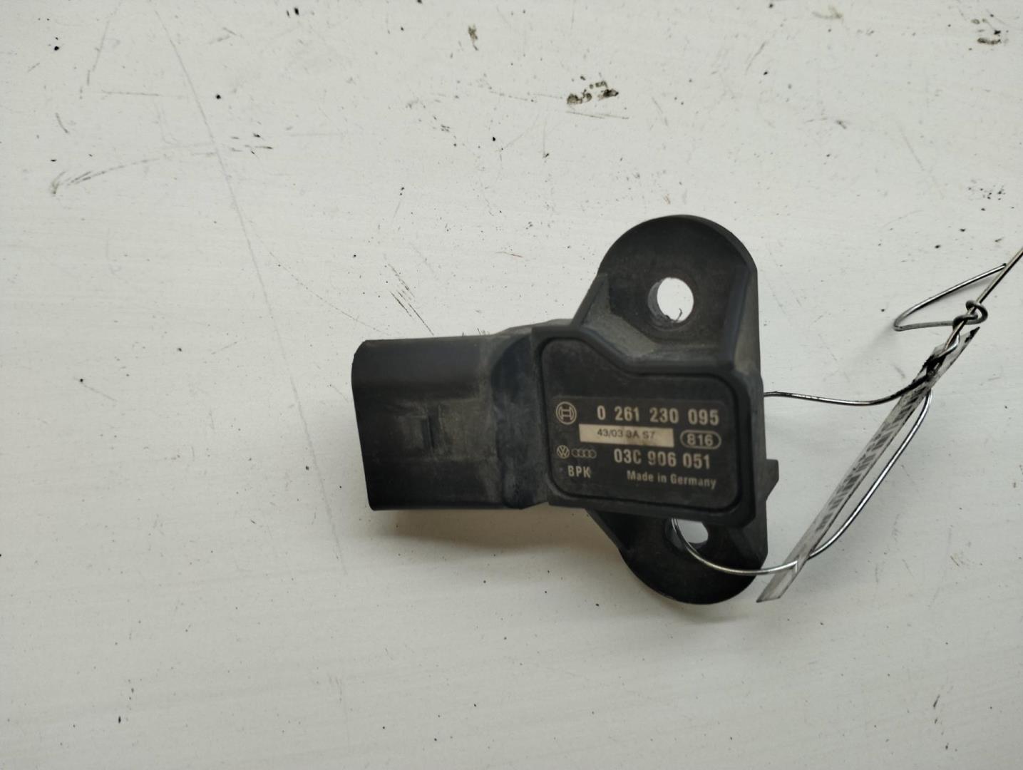 Датчик абсолютного давления