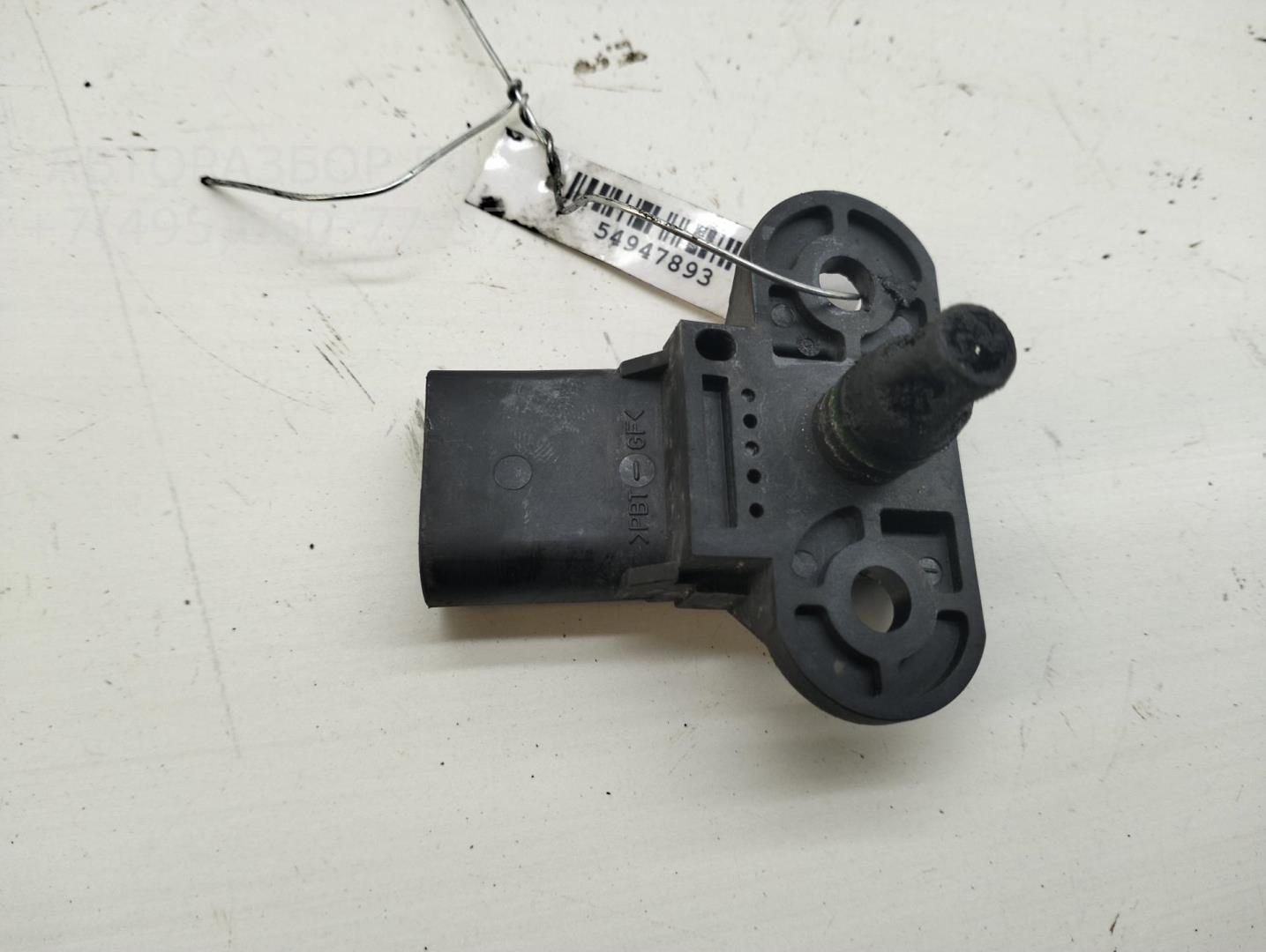 Датчик абсолютного давления