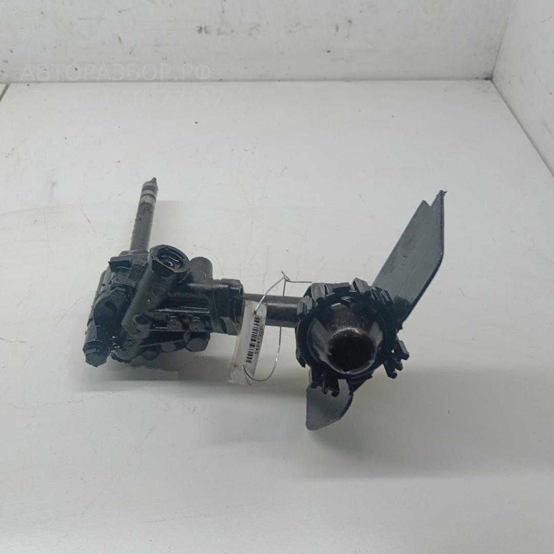 Насос масляный