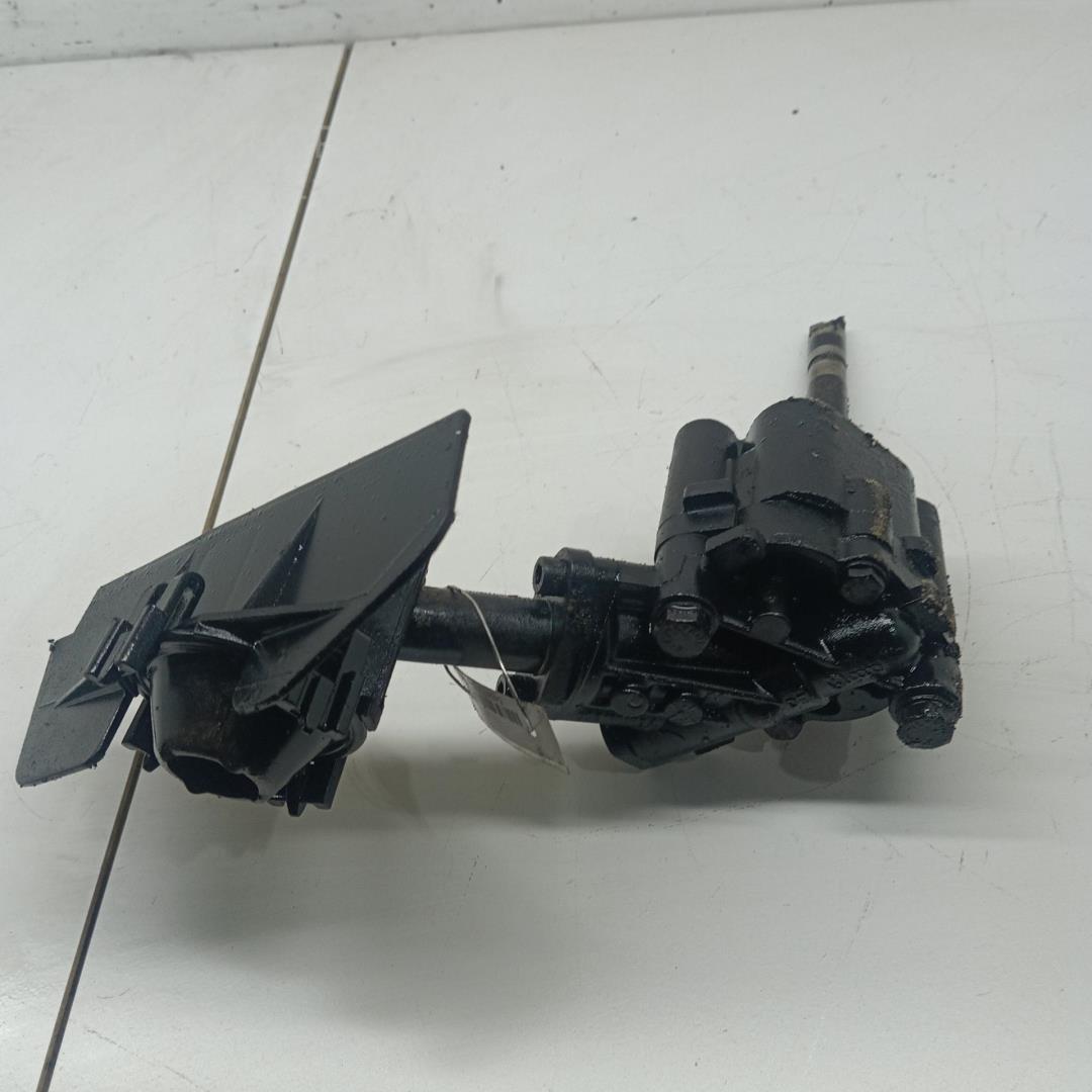 Насос масляный