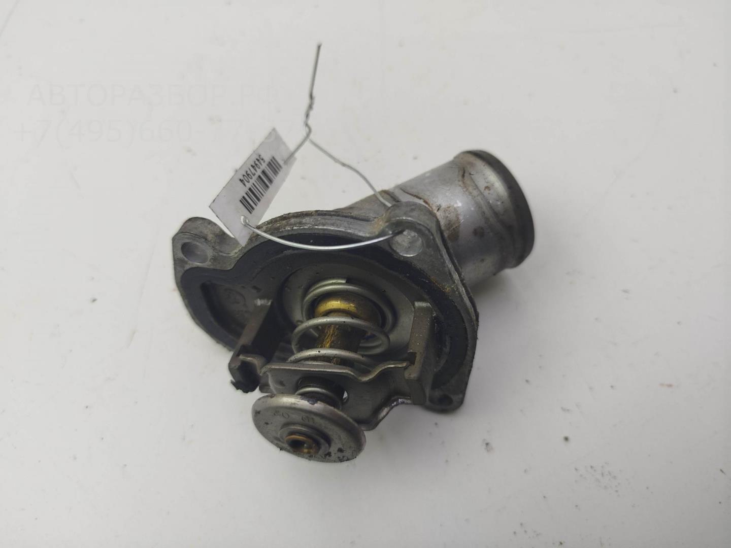 Корпус термостата