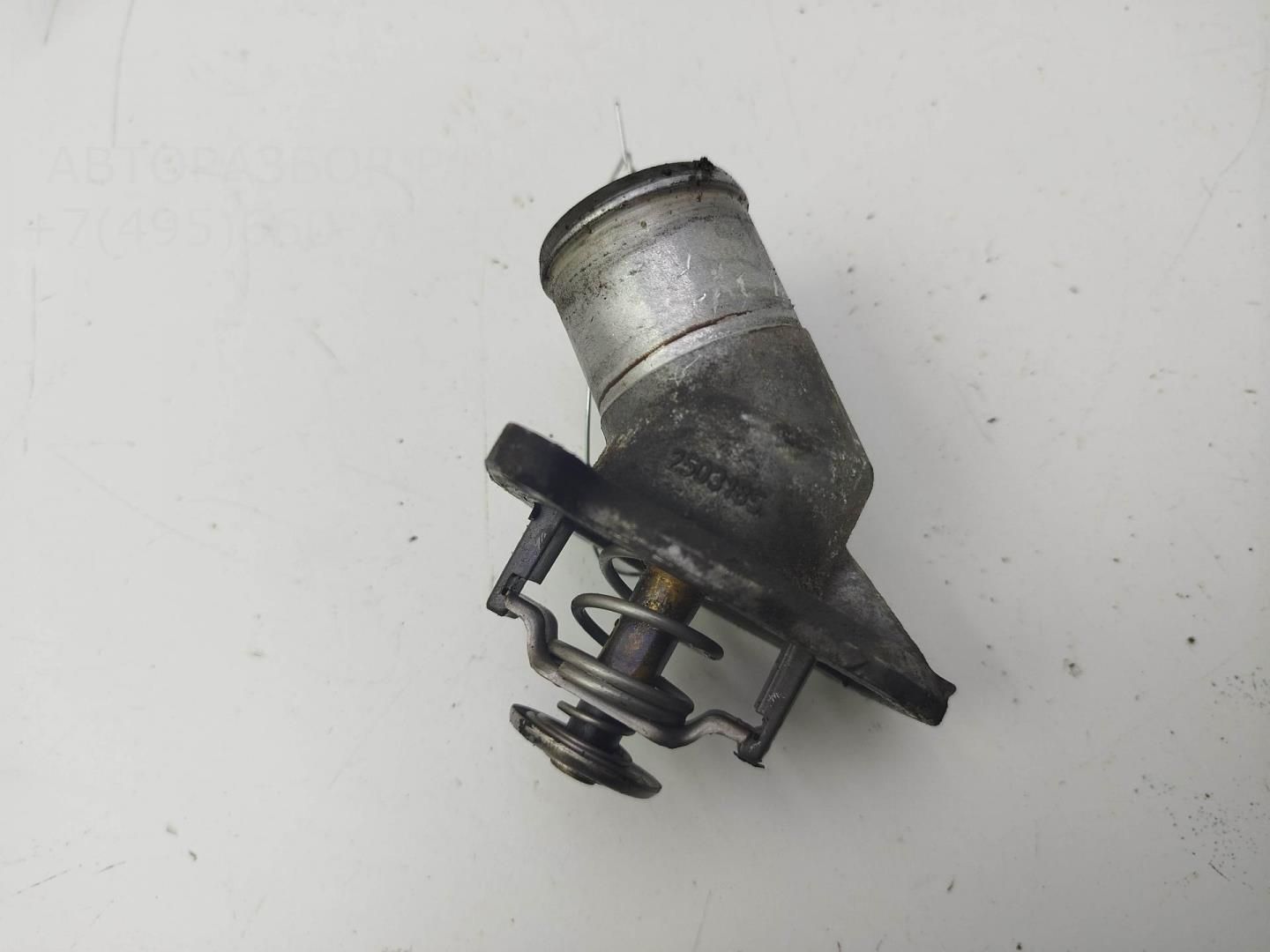 Корпус термостата