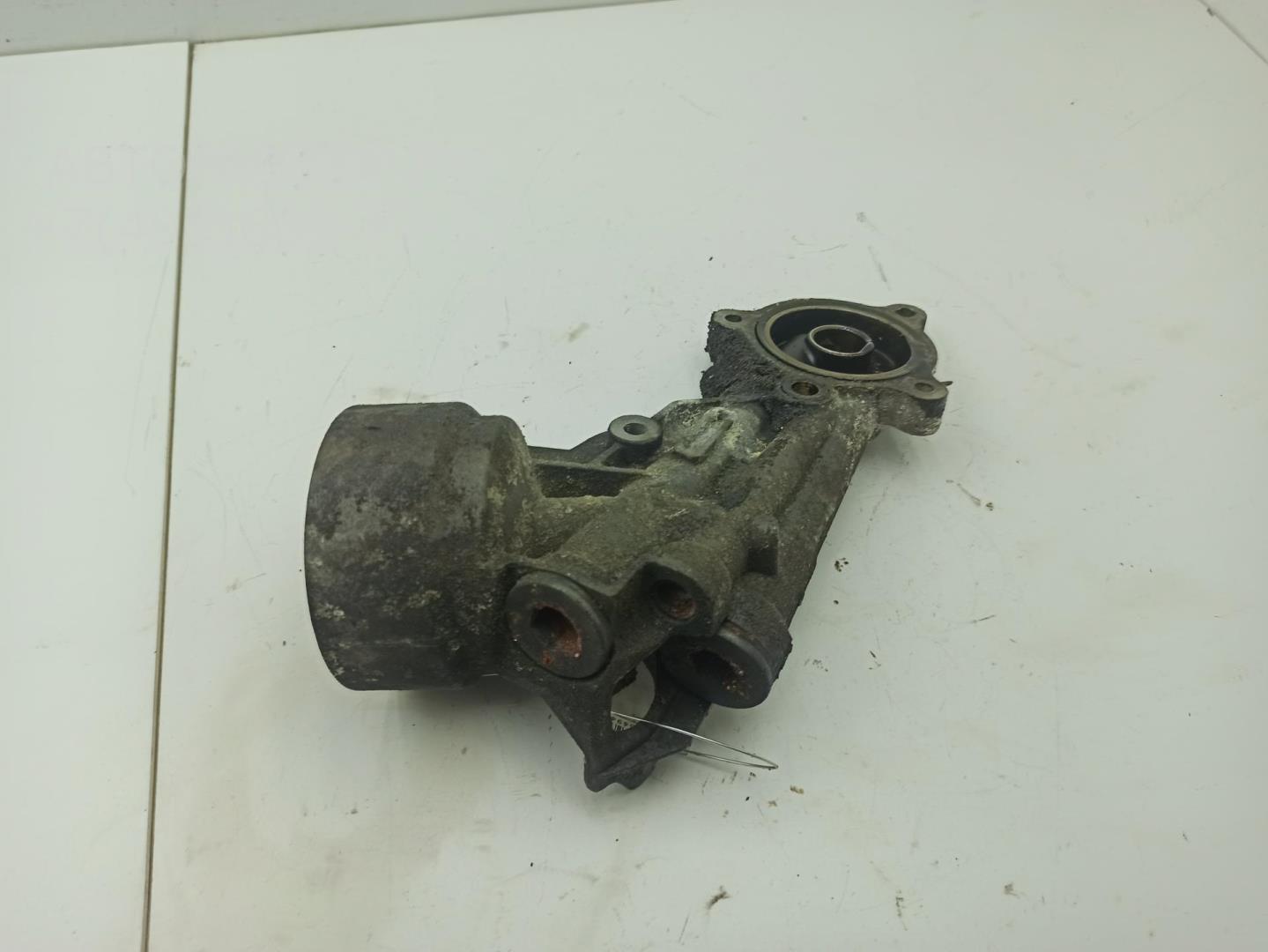 Корпус масляного фильтра