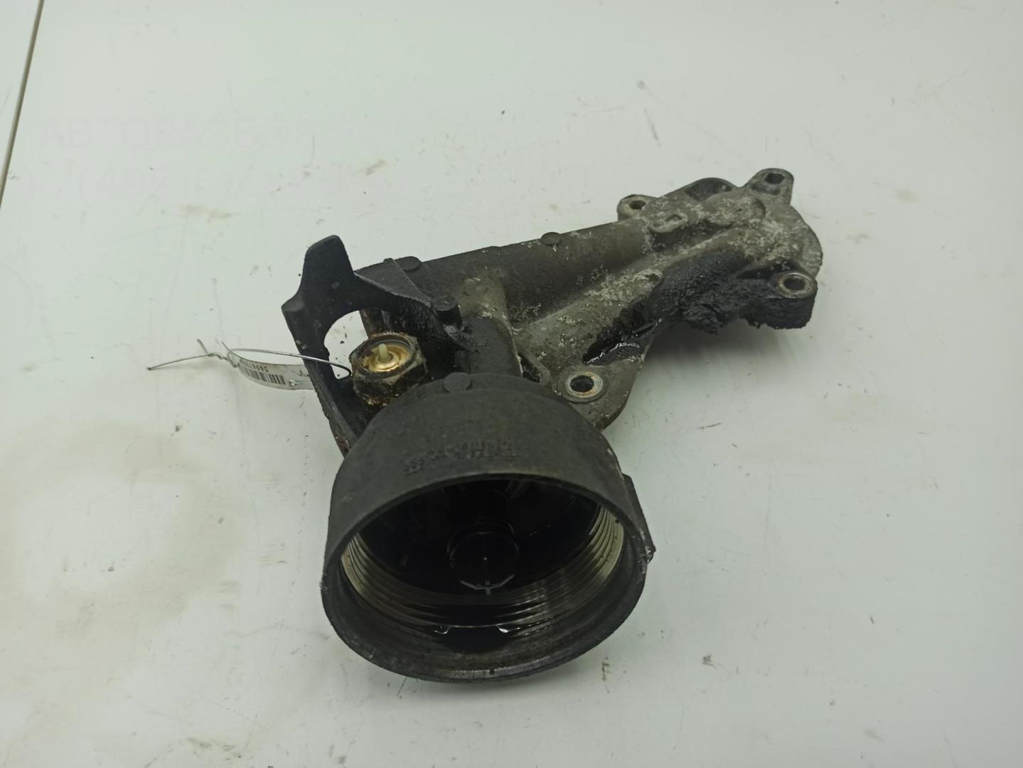 Корпус масляного фильтра