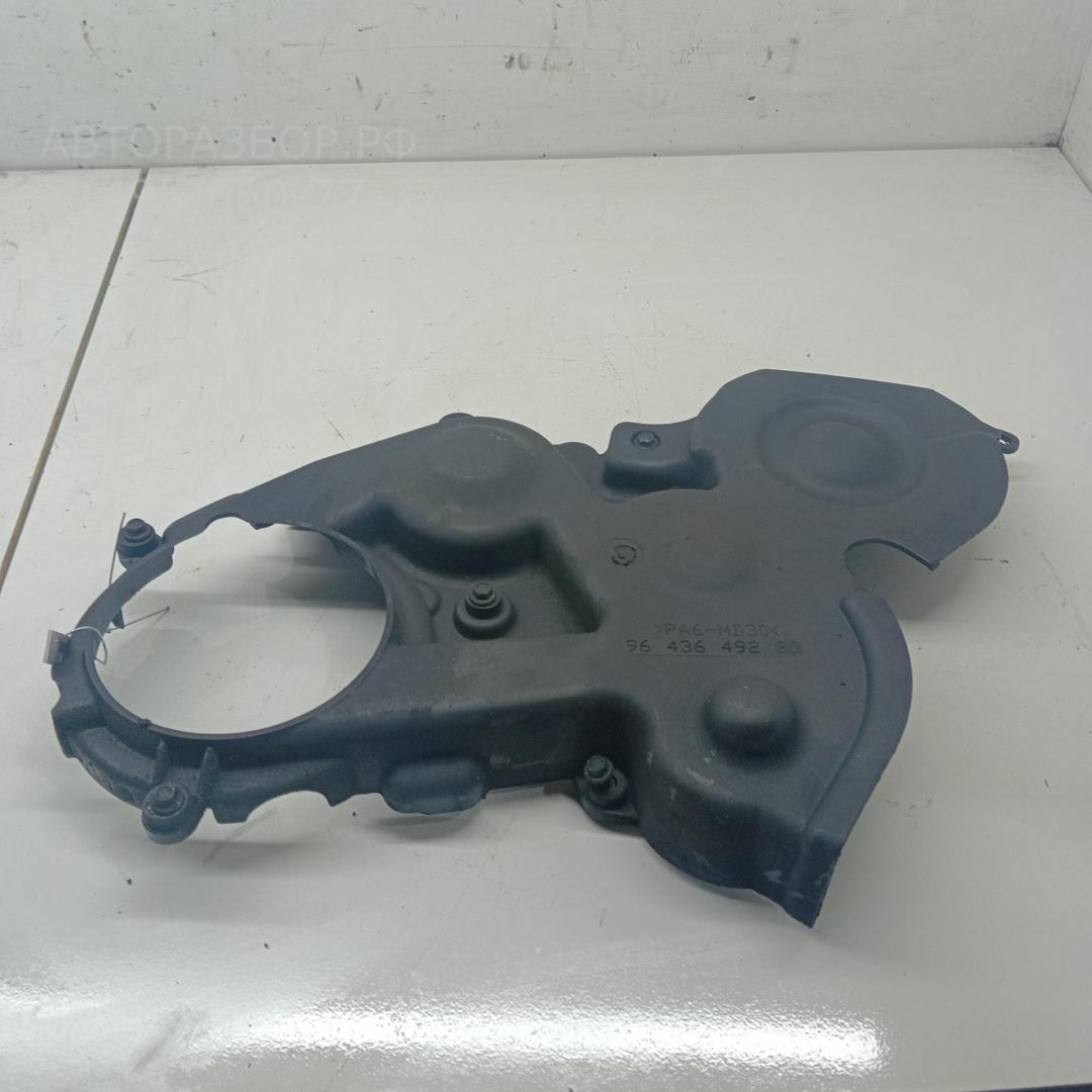 Кожух ремня ГРМ